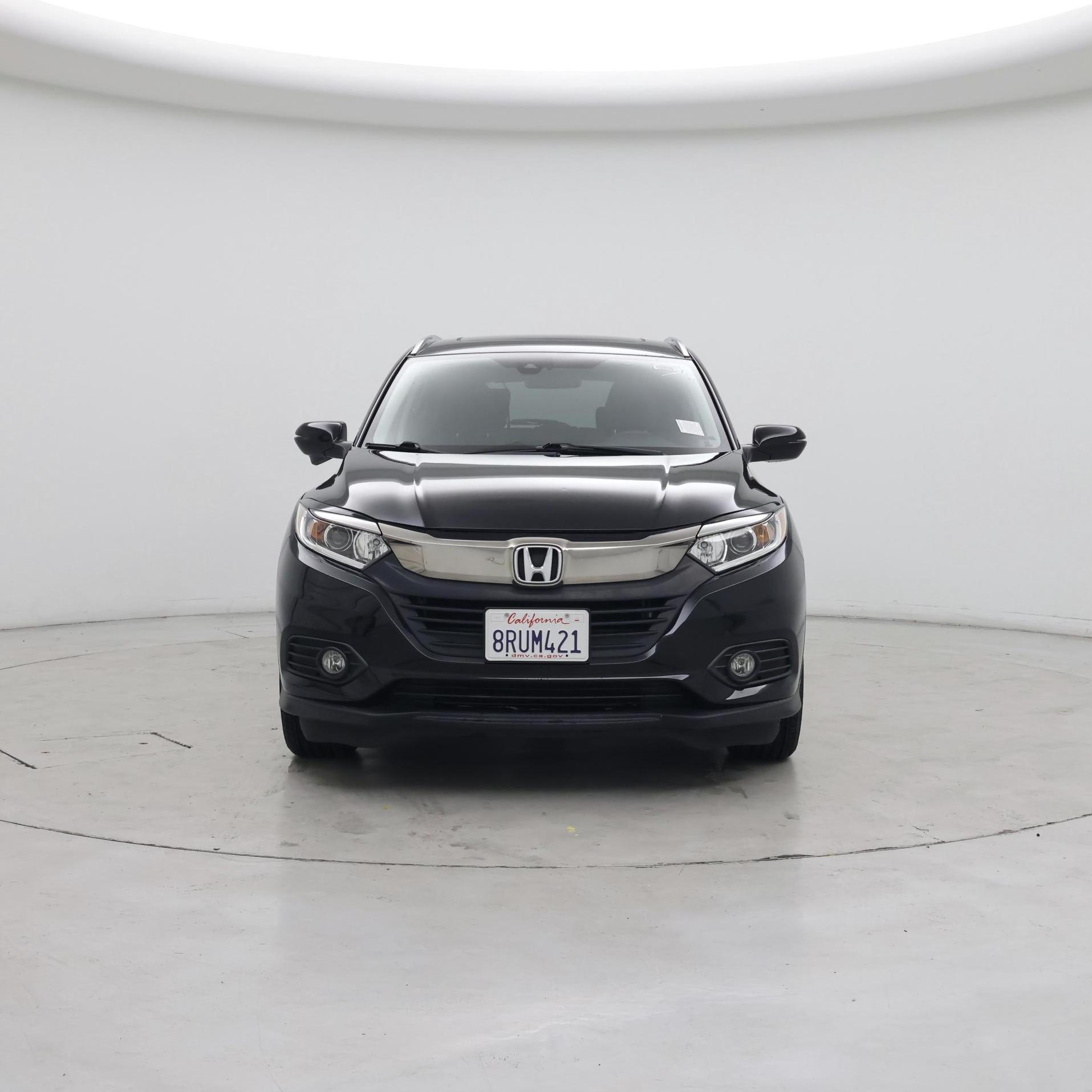Thumbnail: 2020 Honda HR-V - 5