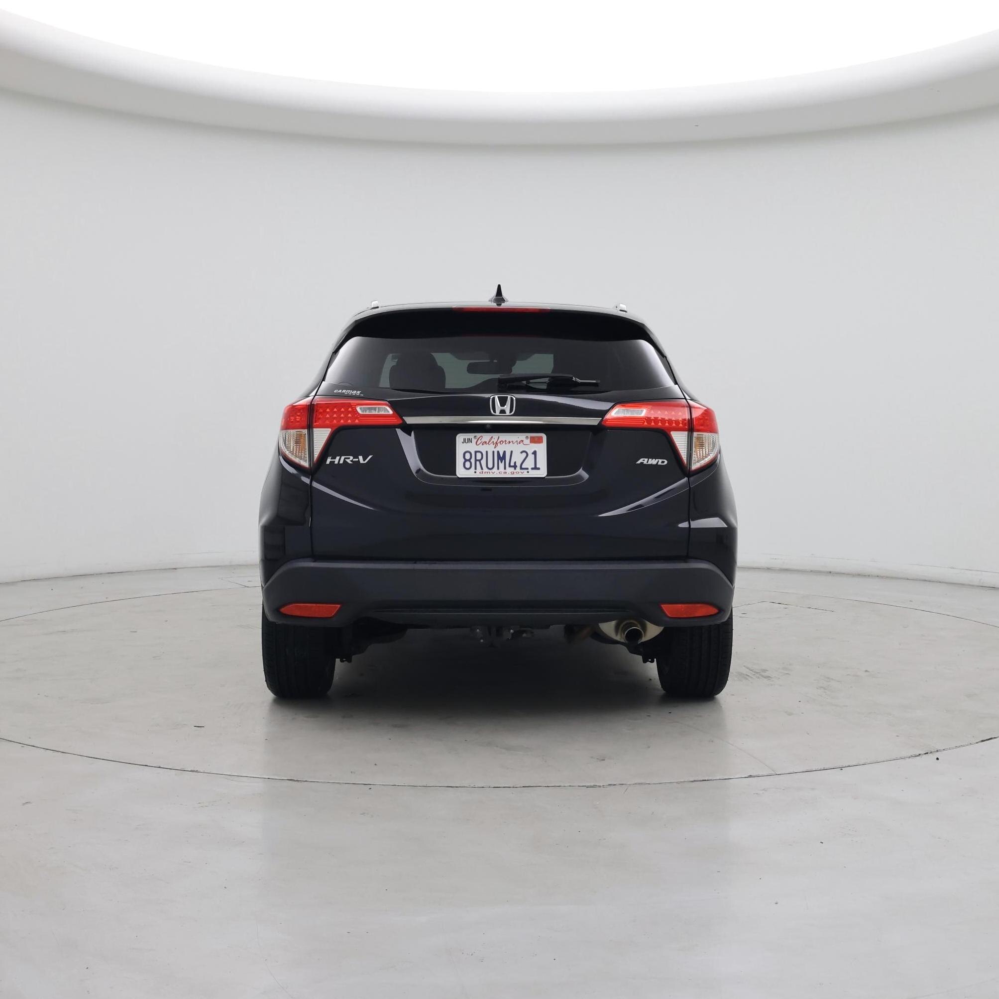 Thumbnail: 2020 Honda HR-V - 6