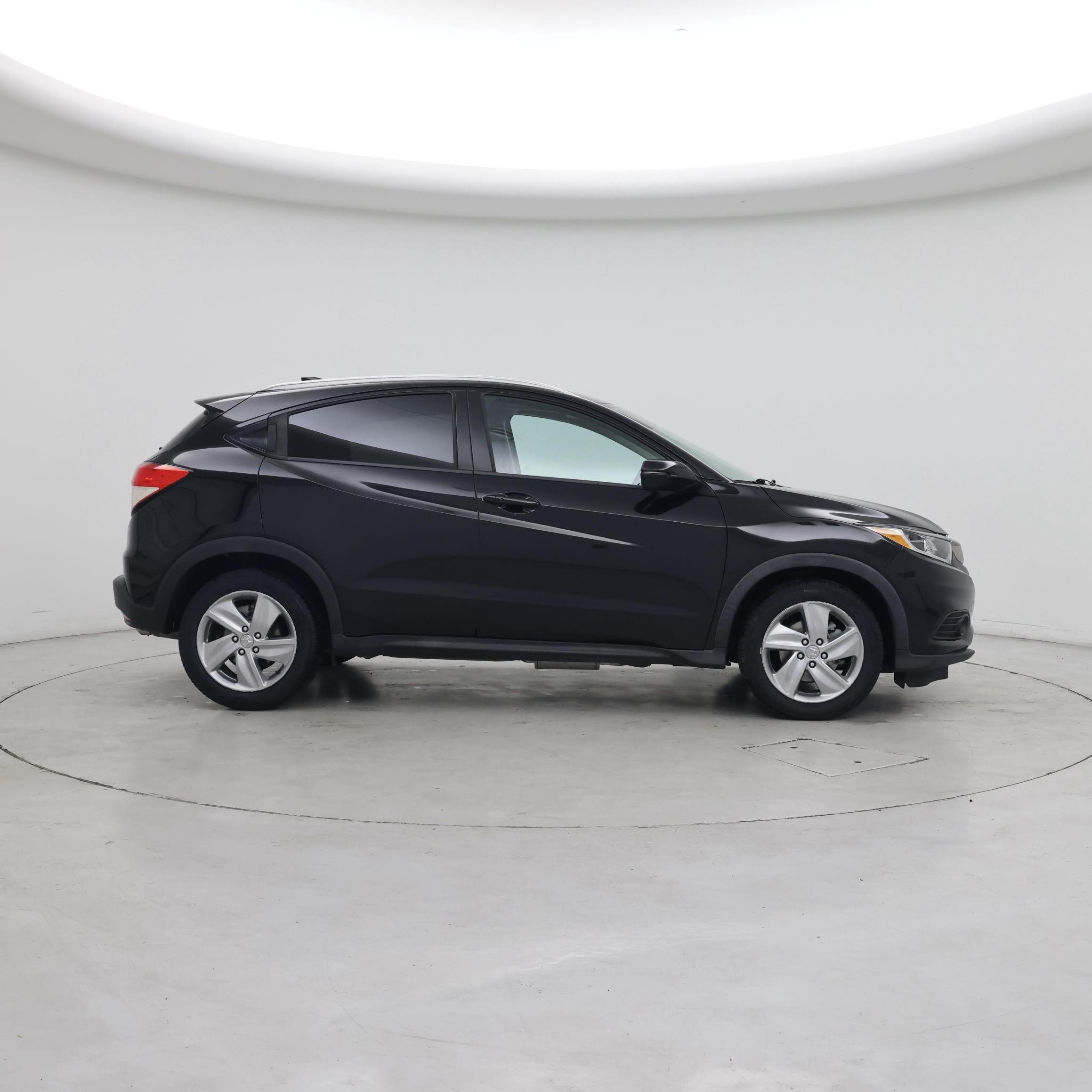 Thumbnail: 2020 Honda HR-V - 7