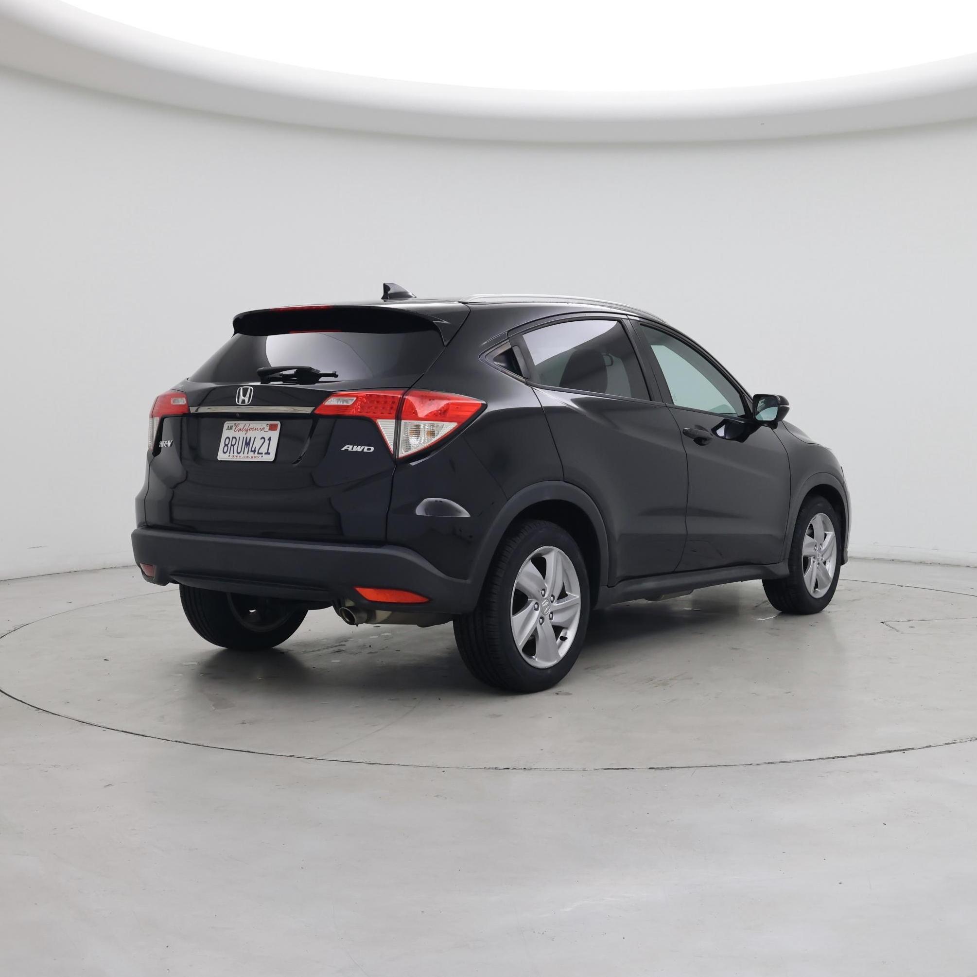 Thumbnail: 2020 Honda HR-V - 8