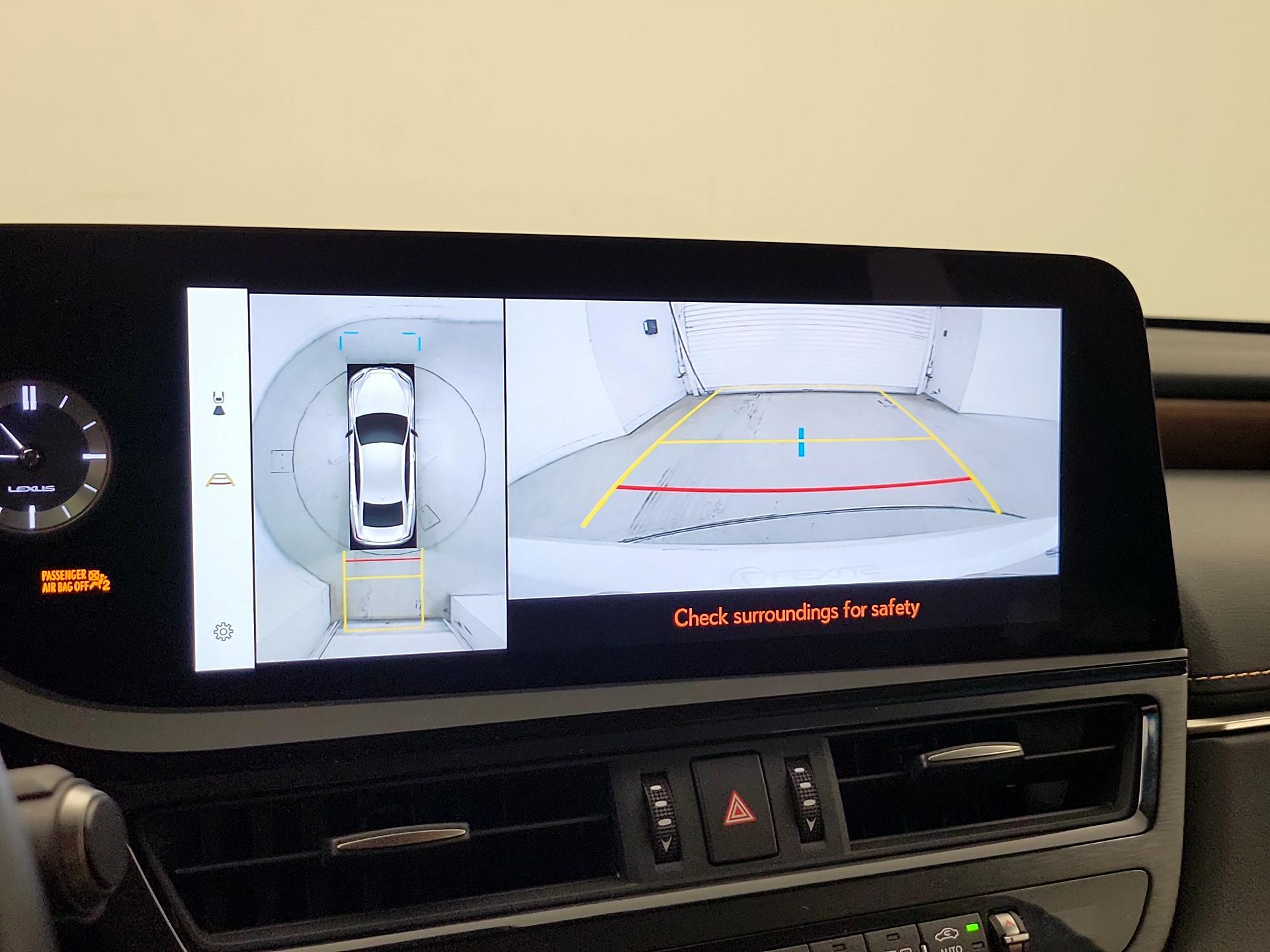 Thumbnail: 2024 Lexus ES - 14