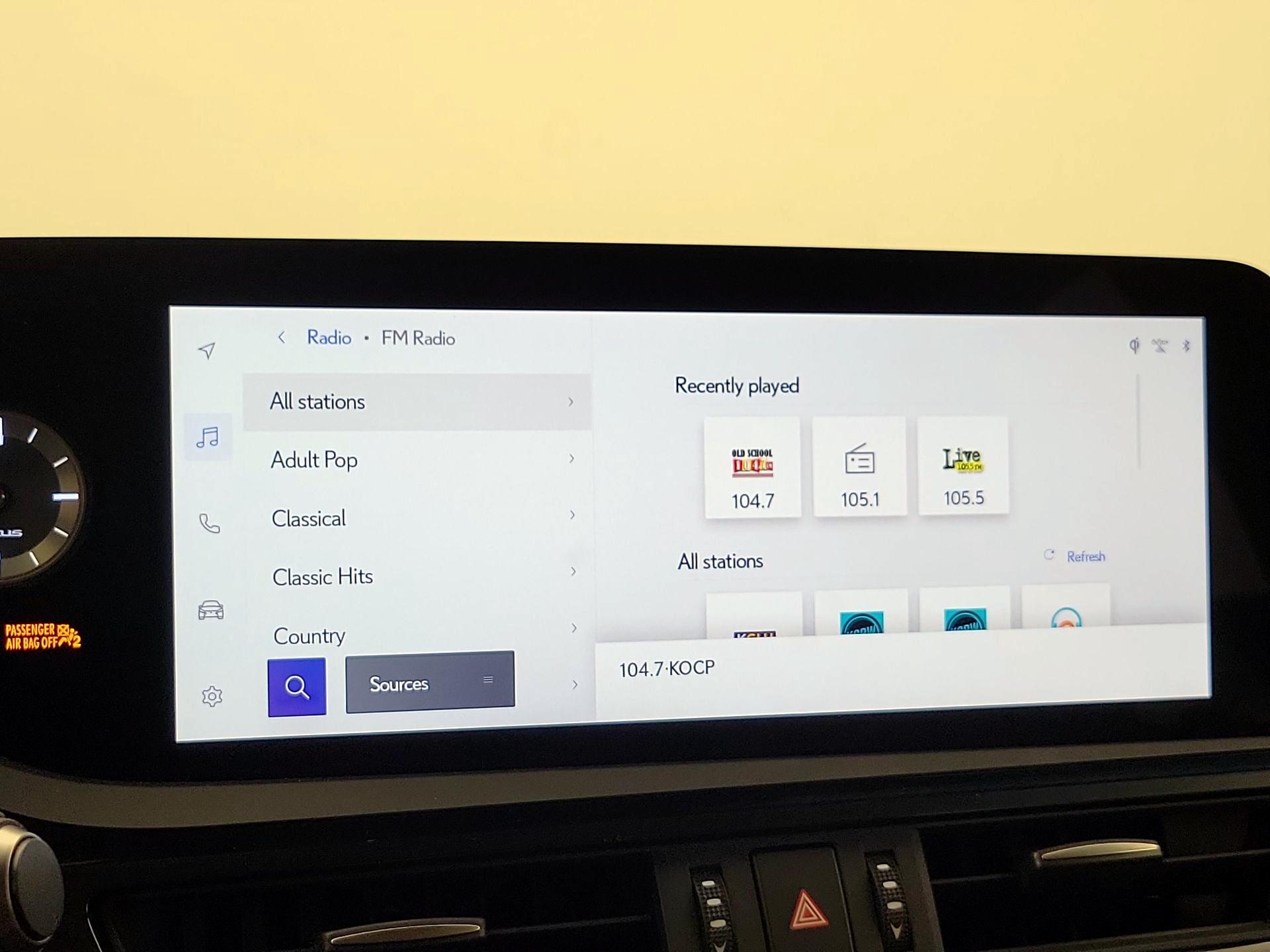 Thumbnail: 2024 Lexus ES - 15