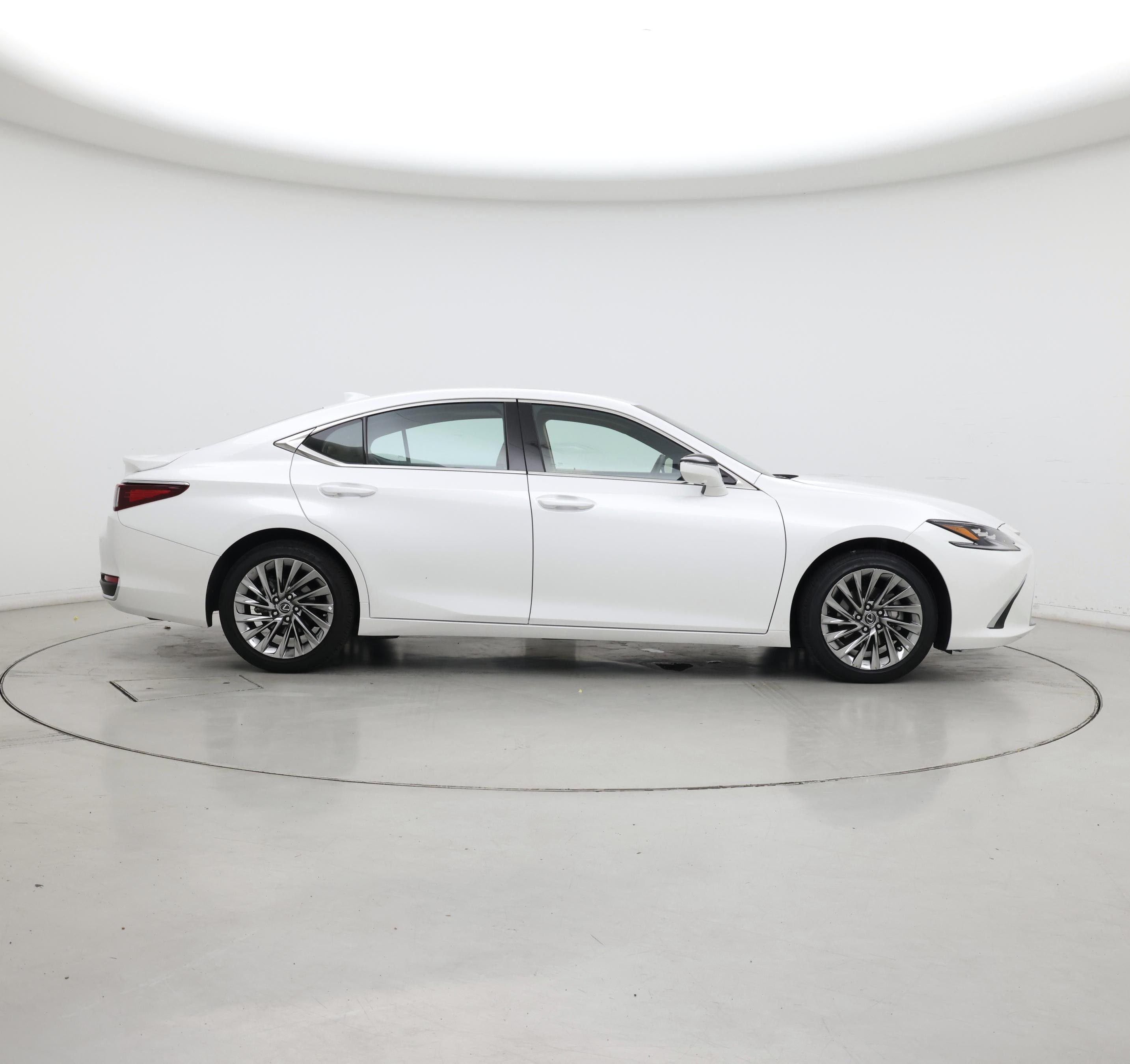 Thumbnail: 2024 Lexus ES - 7