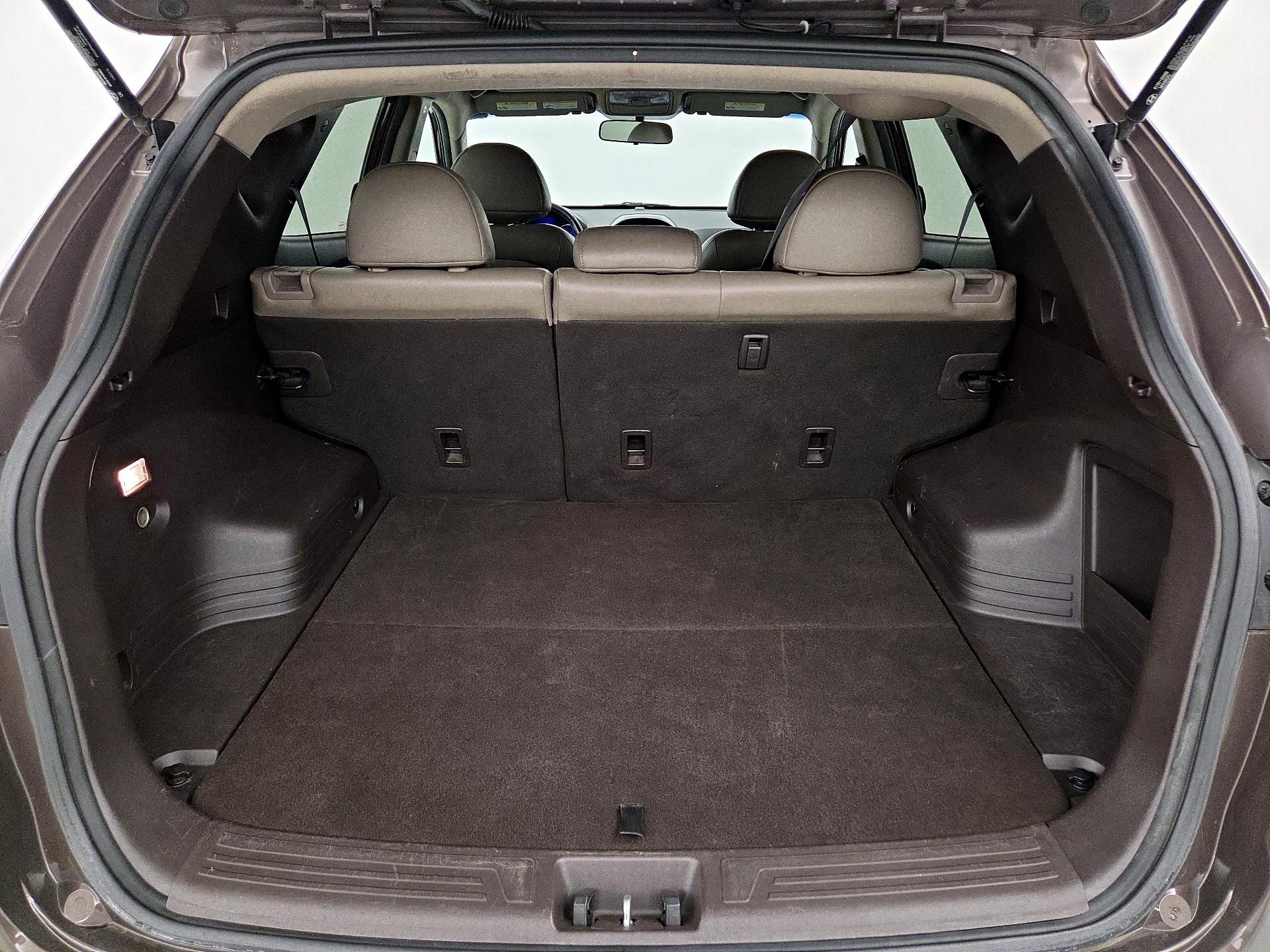 Thumbnail: 2015 Hyundai Tucson - 20