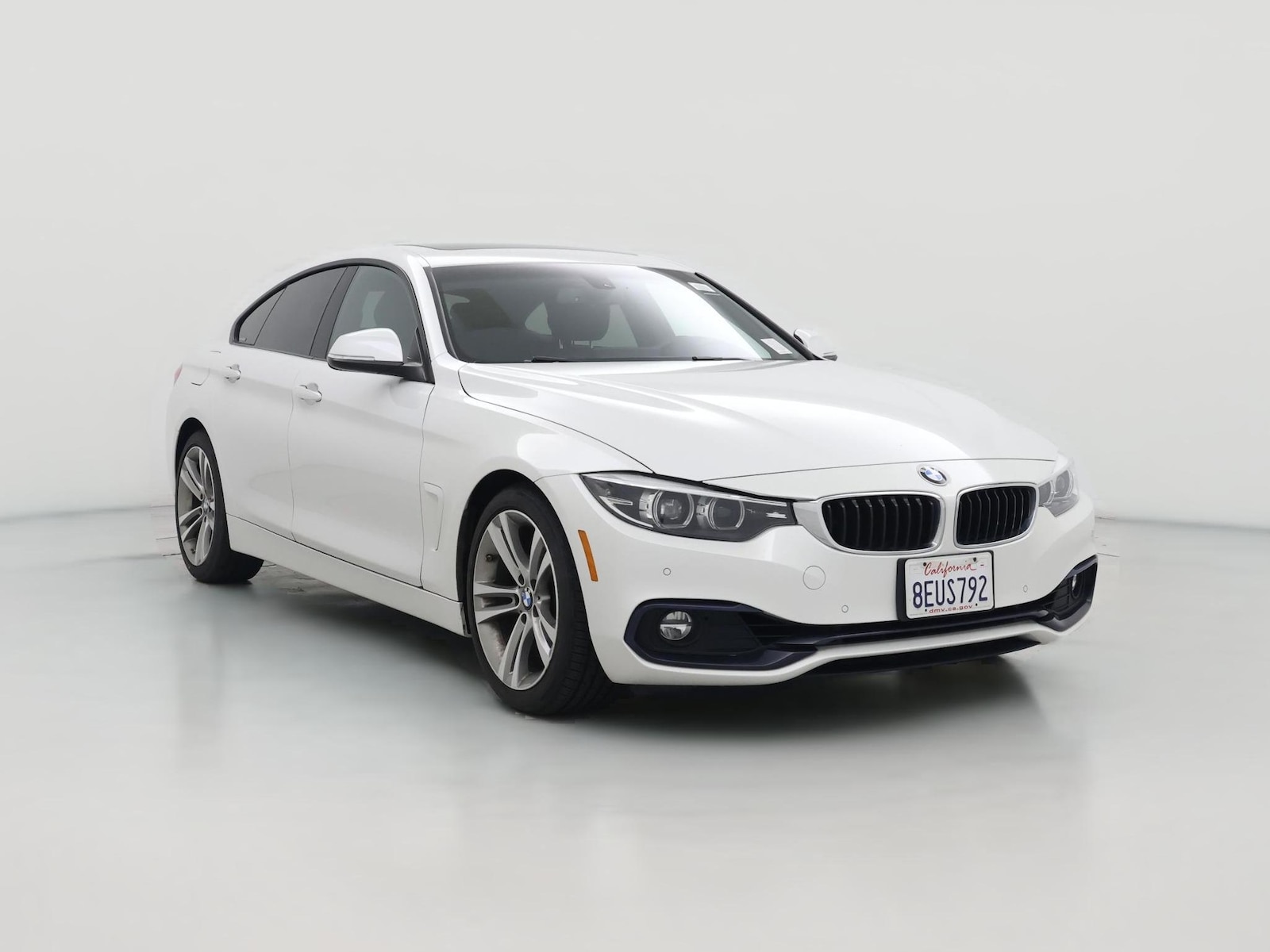 2018 BMW 4 Series 430i