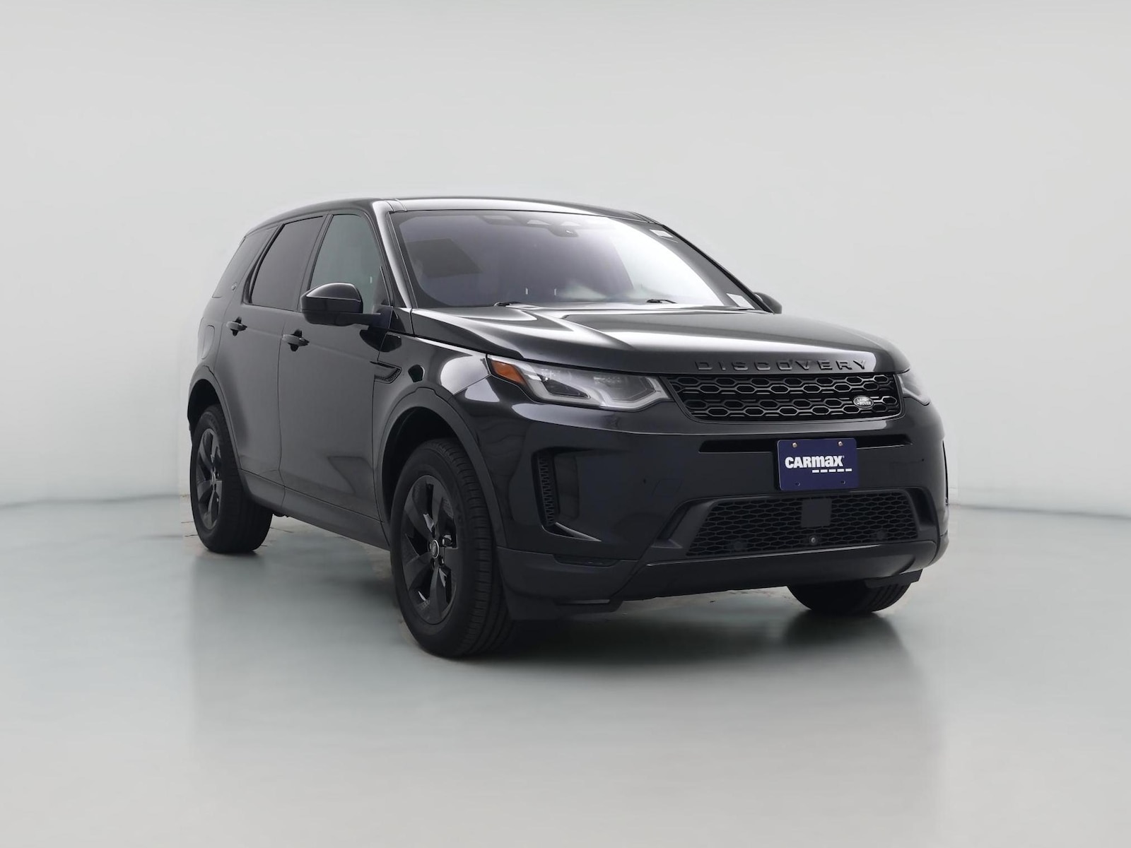 2021 Land Rover Discovery Sport SE