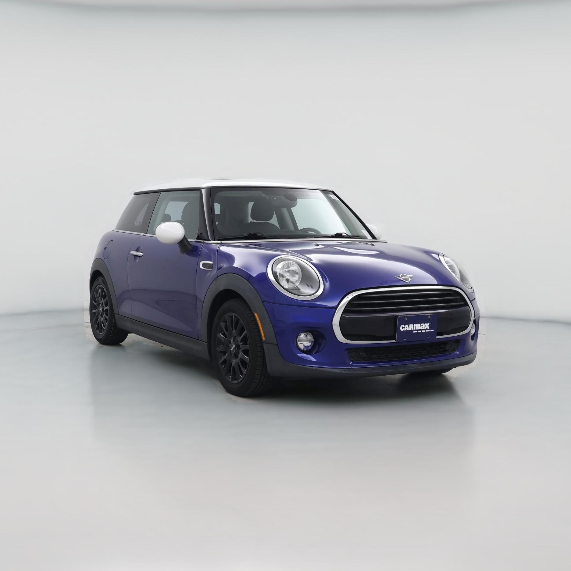 Thumbnail: 2019 MINI Cooper Hardtop - 1
