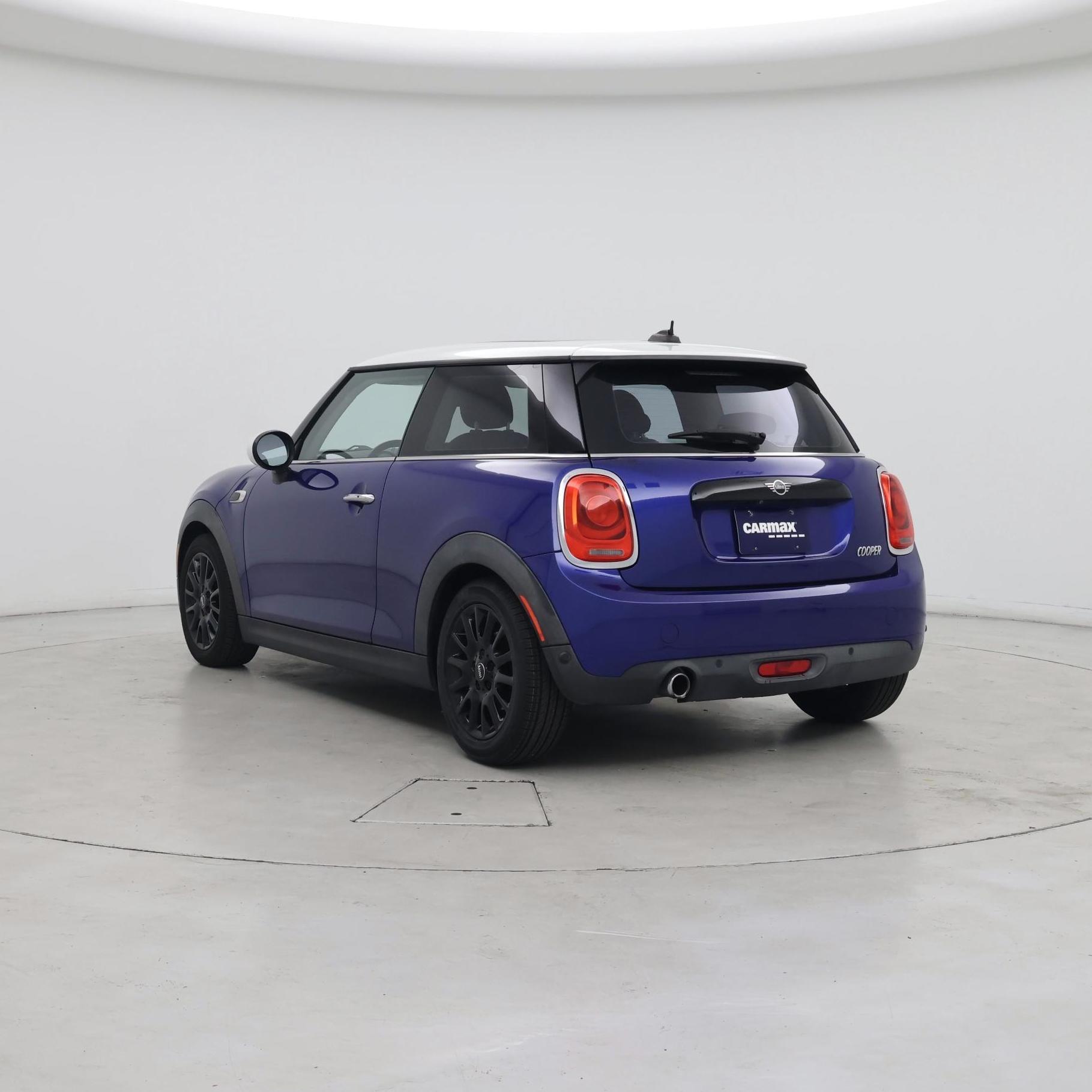Thumbnail: 2019 MINI Cooper Hardtop - 2