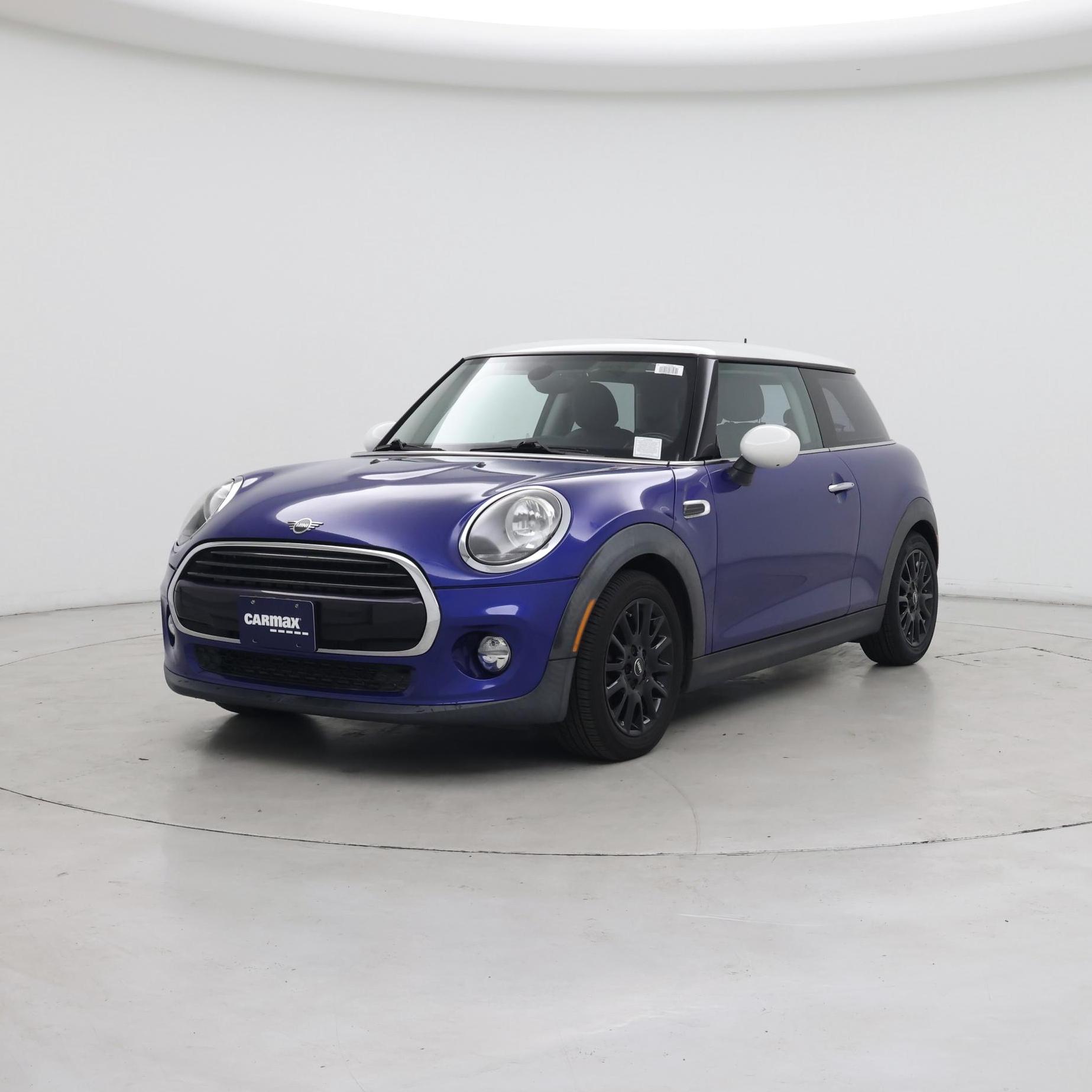 Thumbnail: 2019 MINI Cooper Hardtop - 4