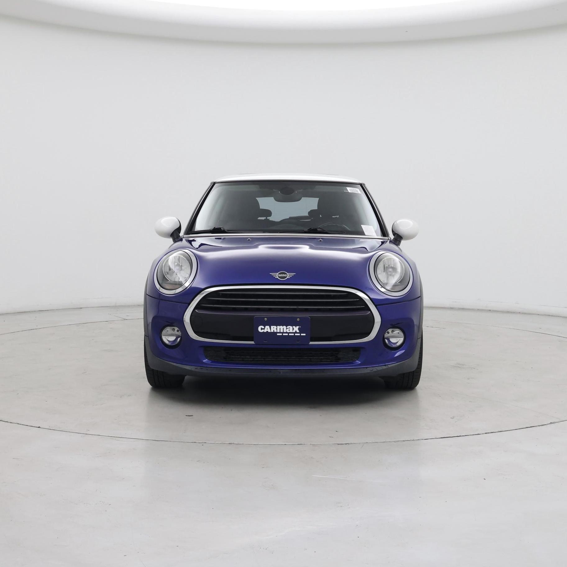 Thumbnail: 2019 MINI Cooper Hardtop - 5