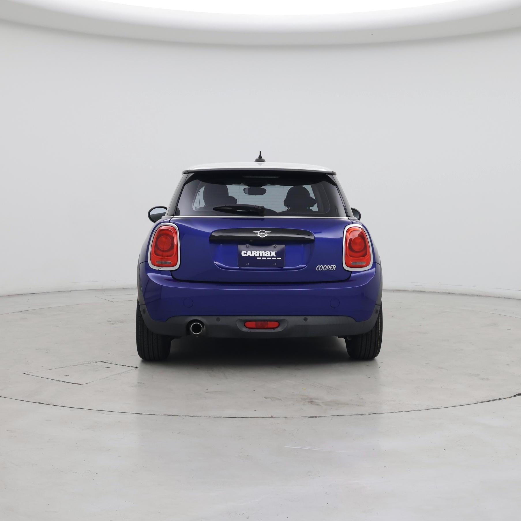 Thumbnail: 2019 MINI Cooper Hardtop - 6
