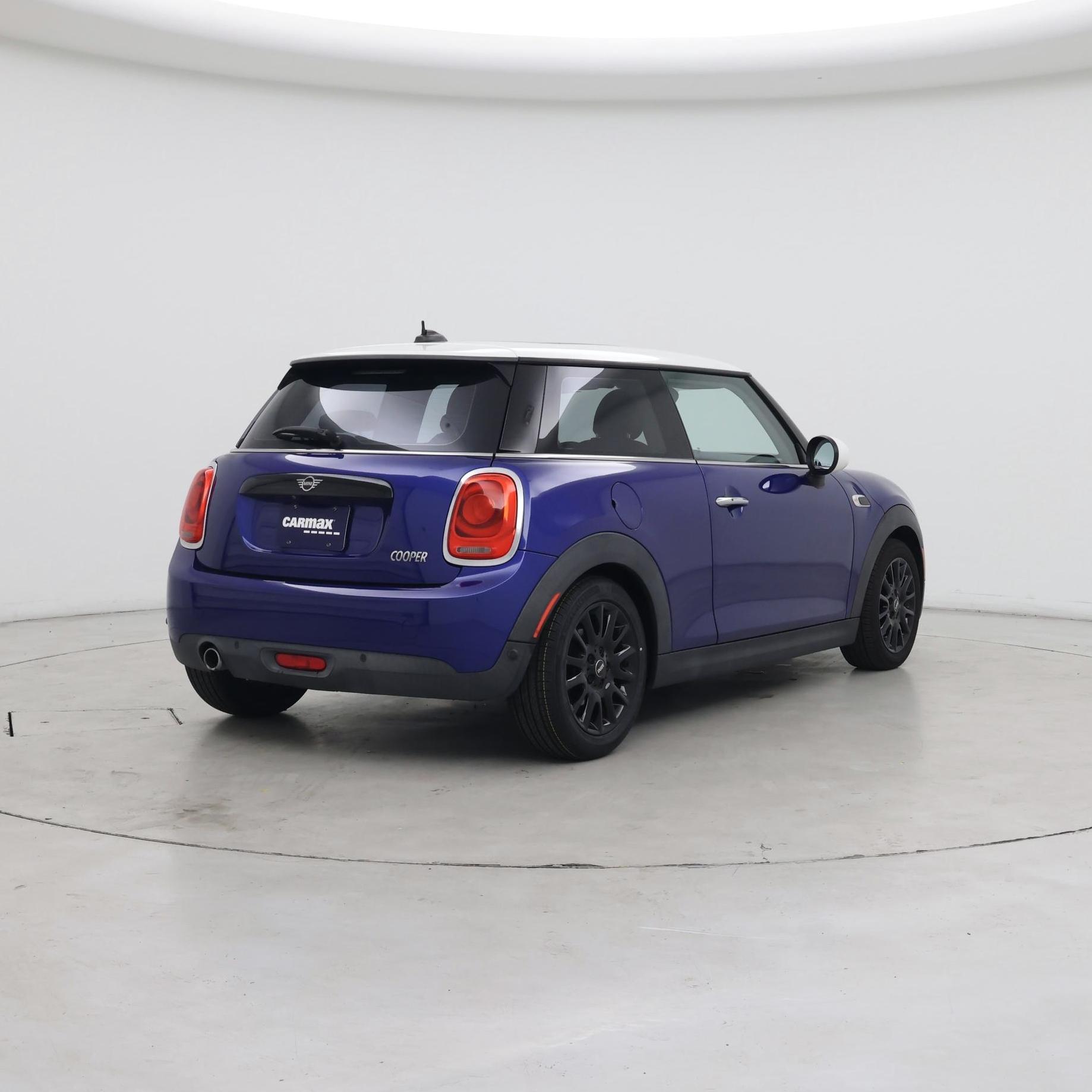 Thumbnail: 2019 MINI Cooper Hardtop - 8