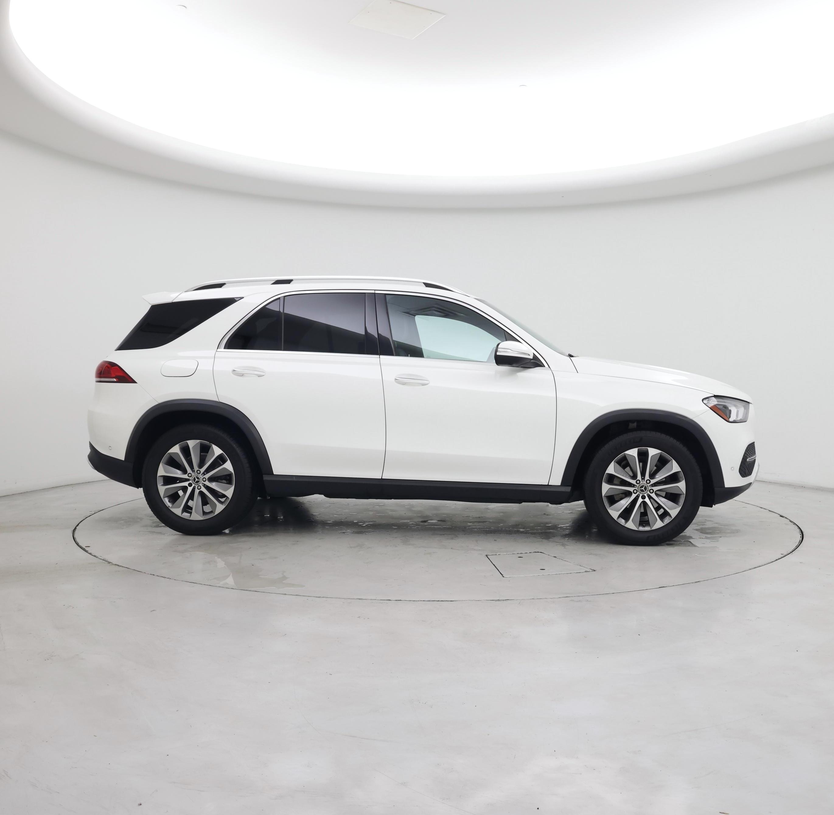 Thumbnail: 2020 Mercedes-Benz GLE - 7