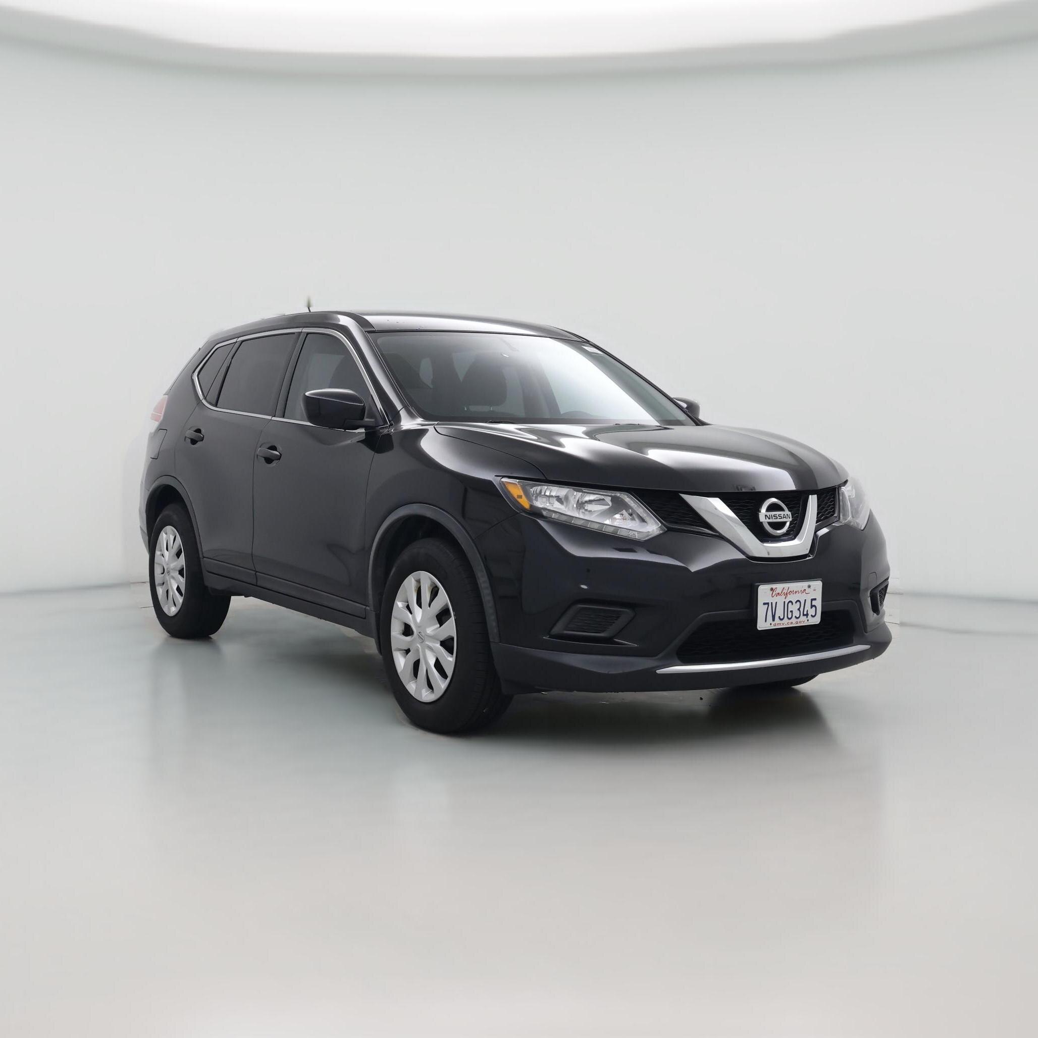 Thumbnail: 2016 Nissan Rogue - 1