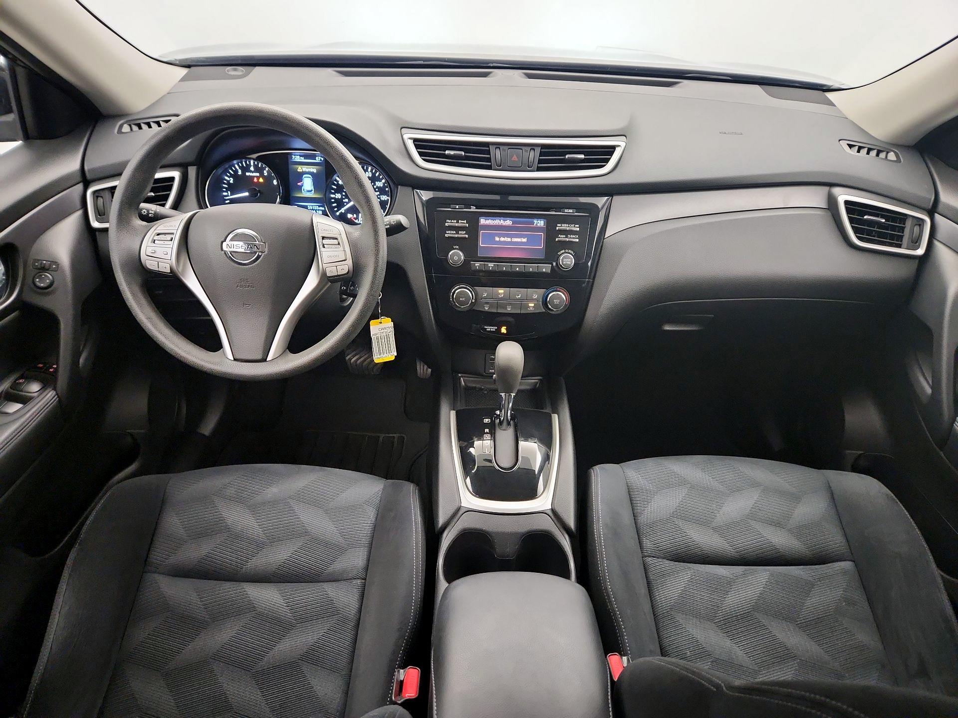 Thumbnail: 2016 Nissan Rogue - 9