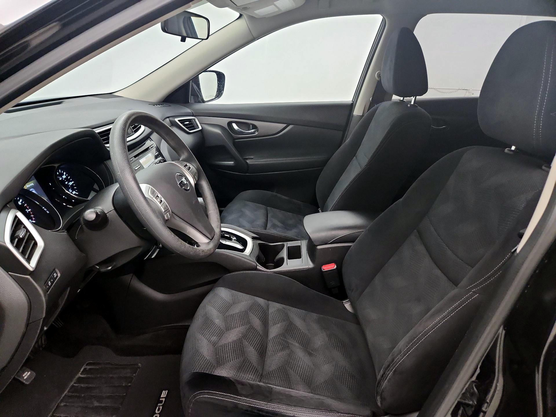 Thumbnail: 2016 Nissan Rogue - 11