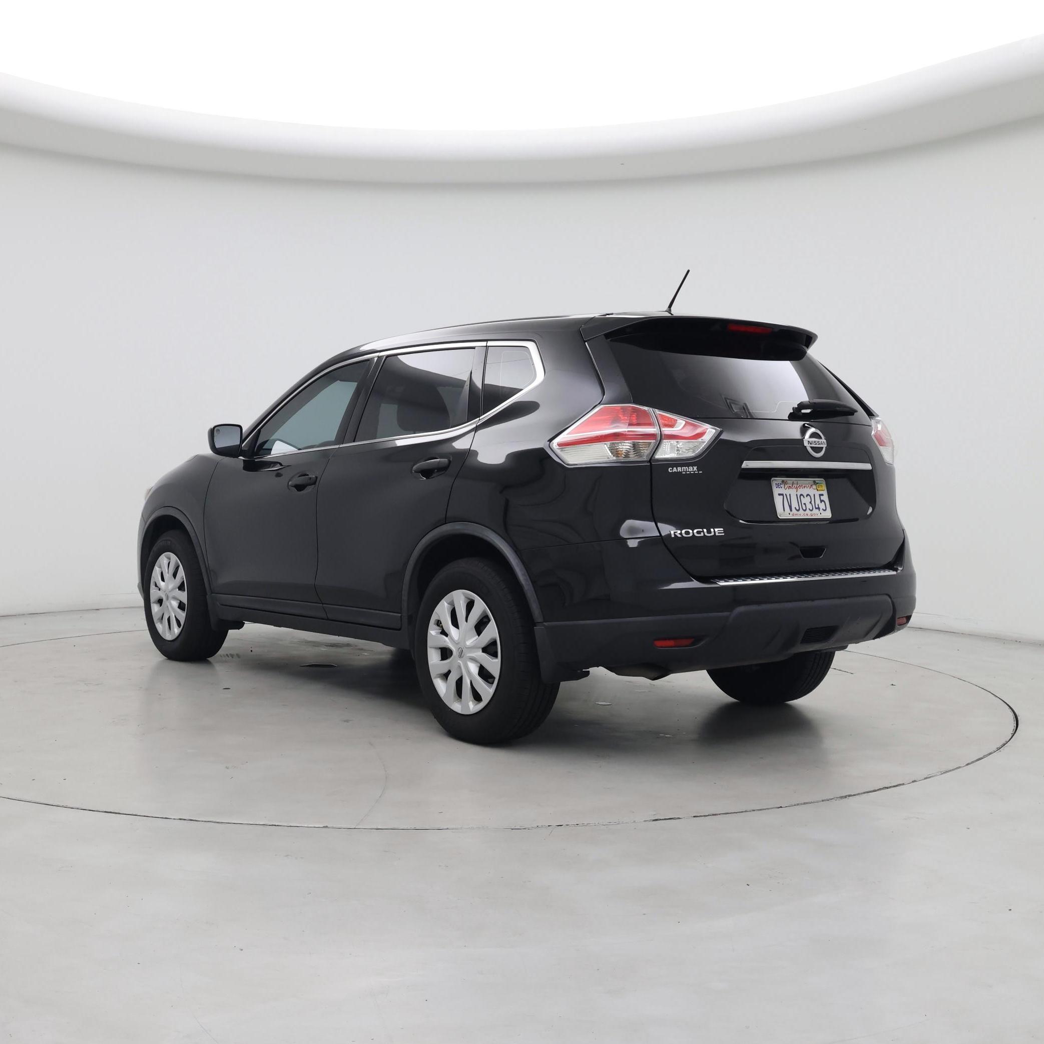 Thumbnail: 2016 Nissan Rogue - 2