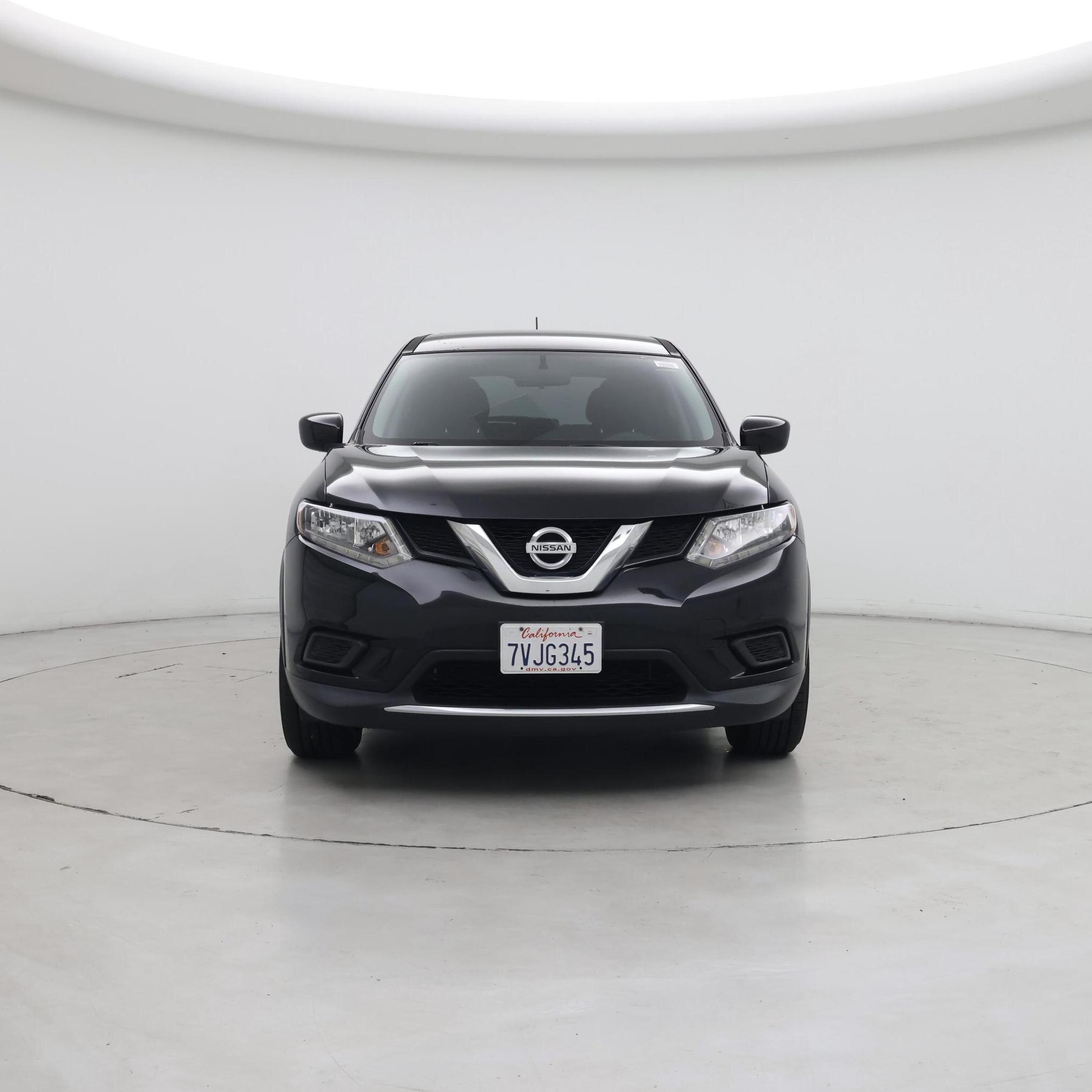 Thumbnail: 2016 Nissan Rogue - 5
