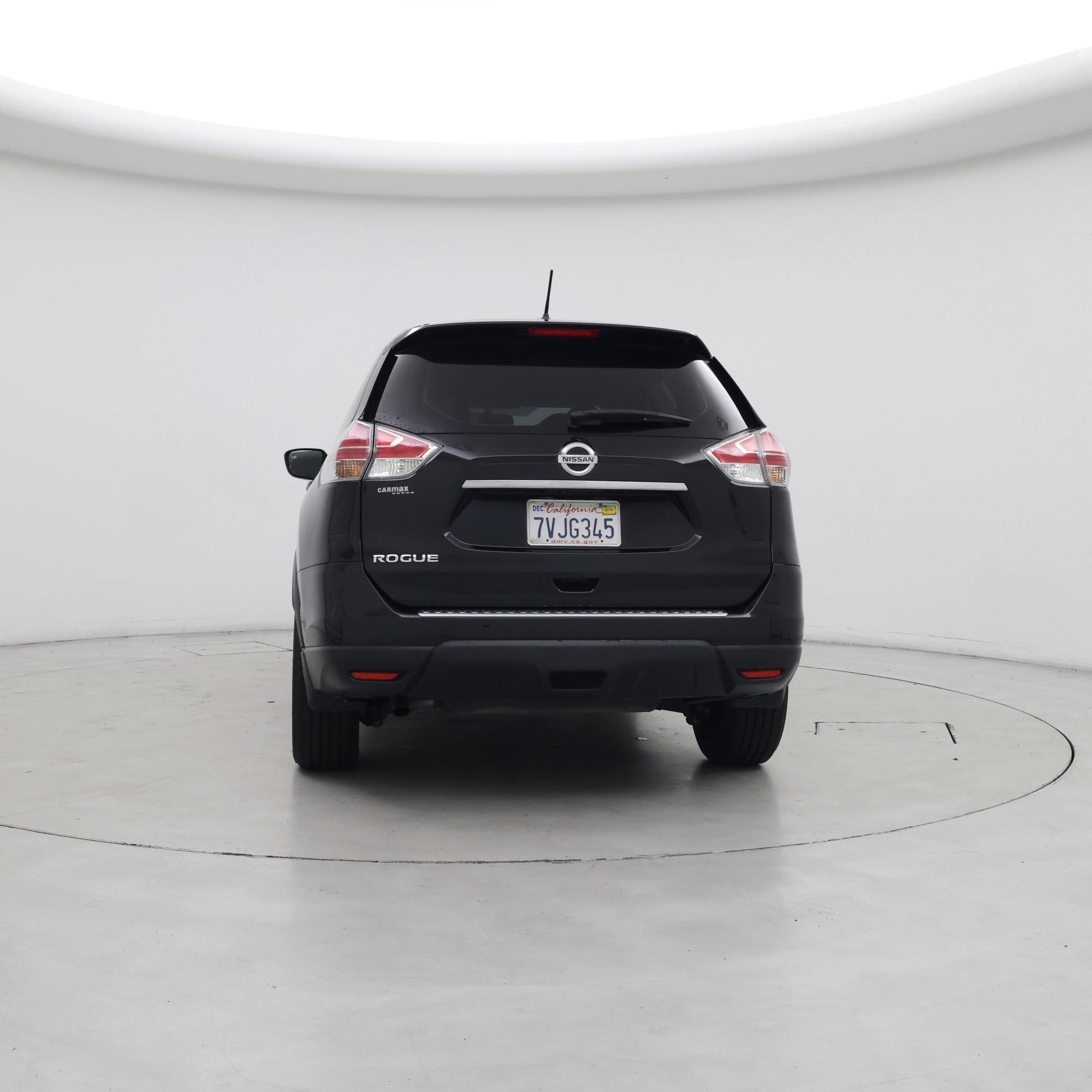 Thumbnail: 2016 Nissan Rogue - 6