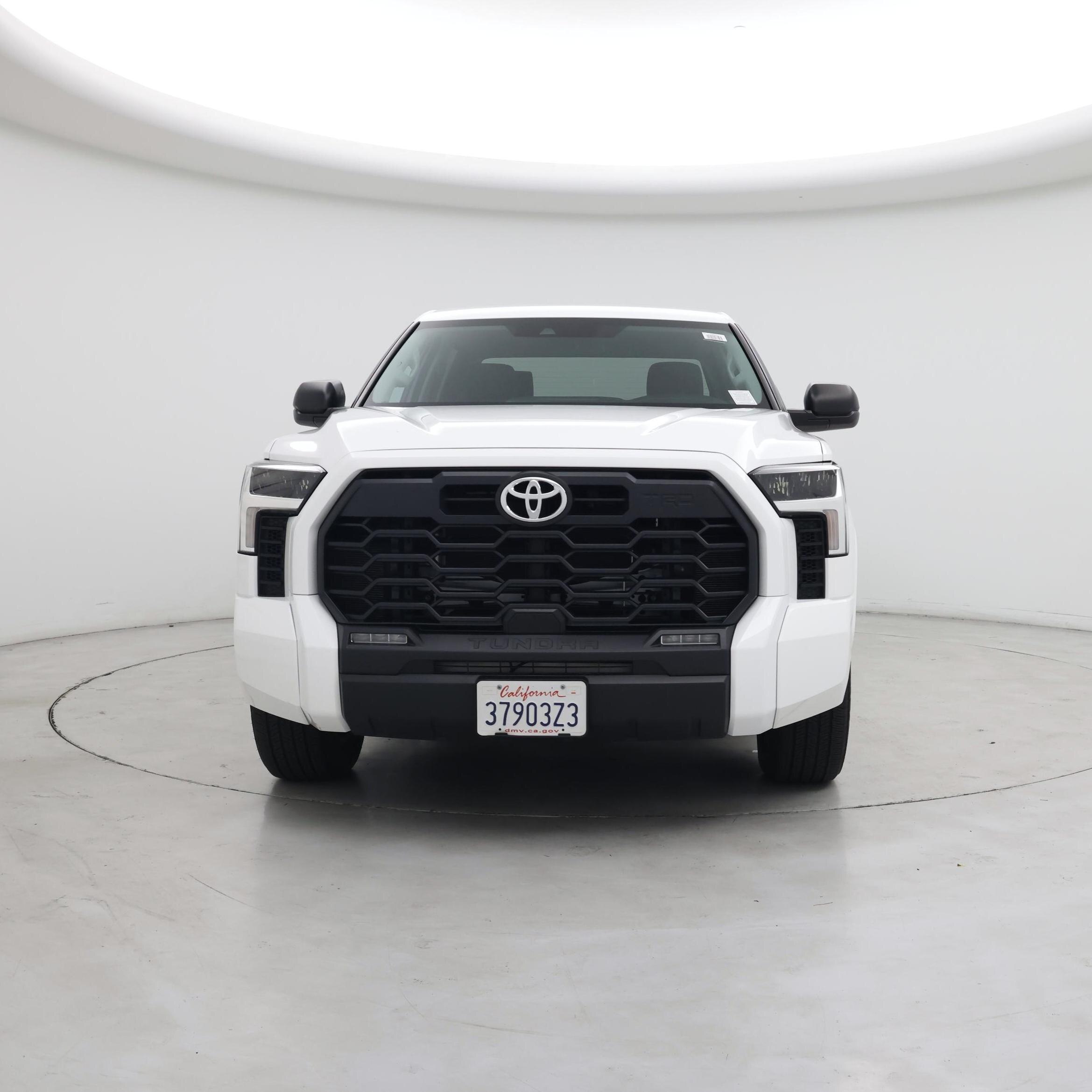 Thumbnail: 2024 Toyota Tundra - 5