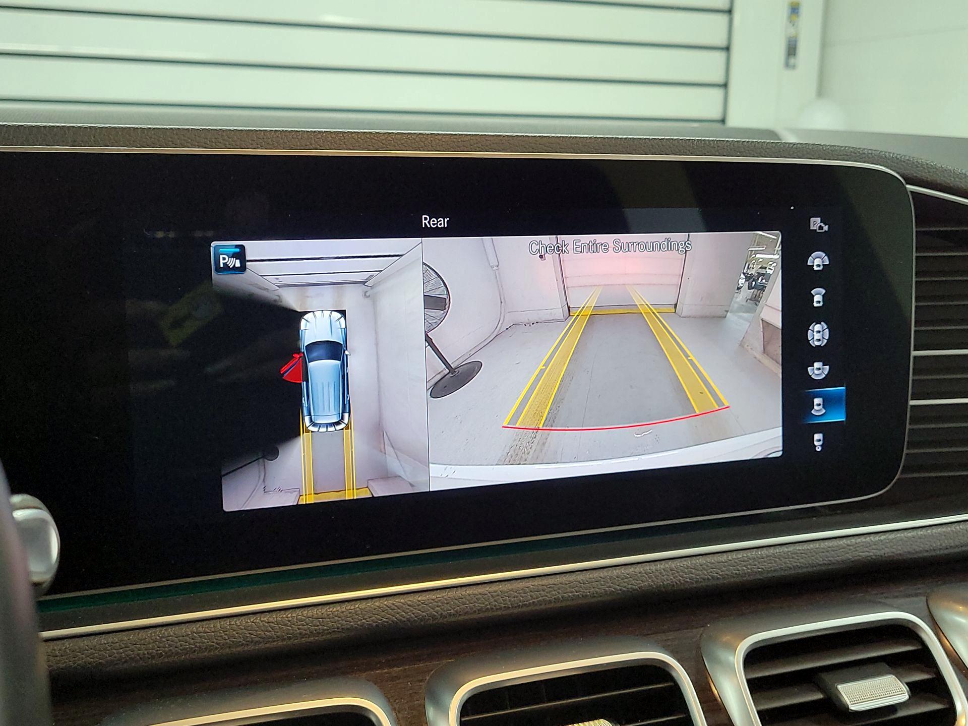 Thumbnail: 2020 Mercedes-Benz GLE - 14