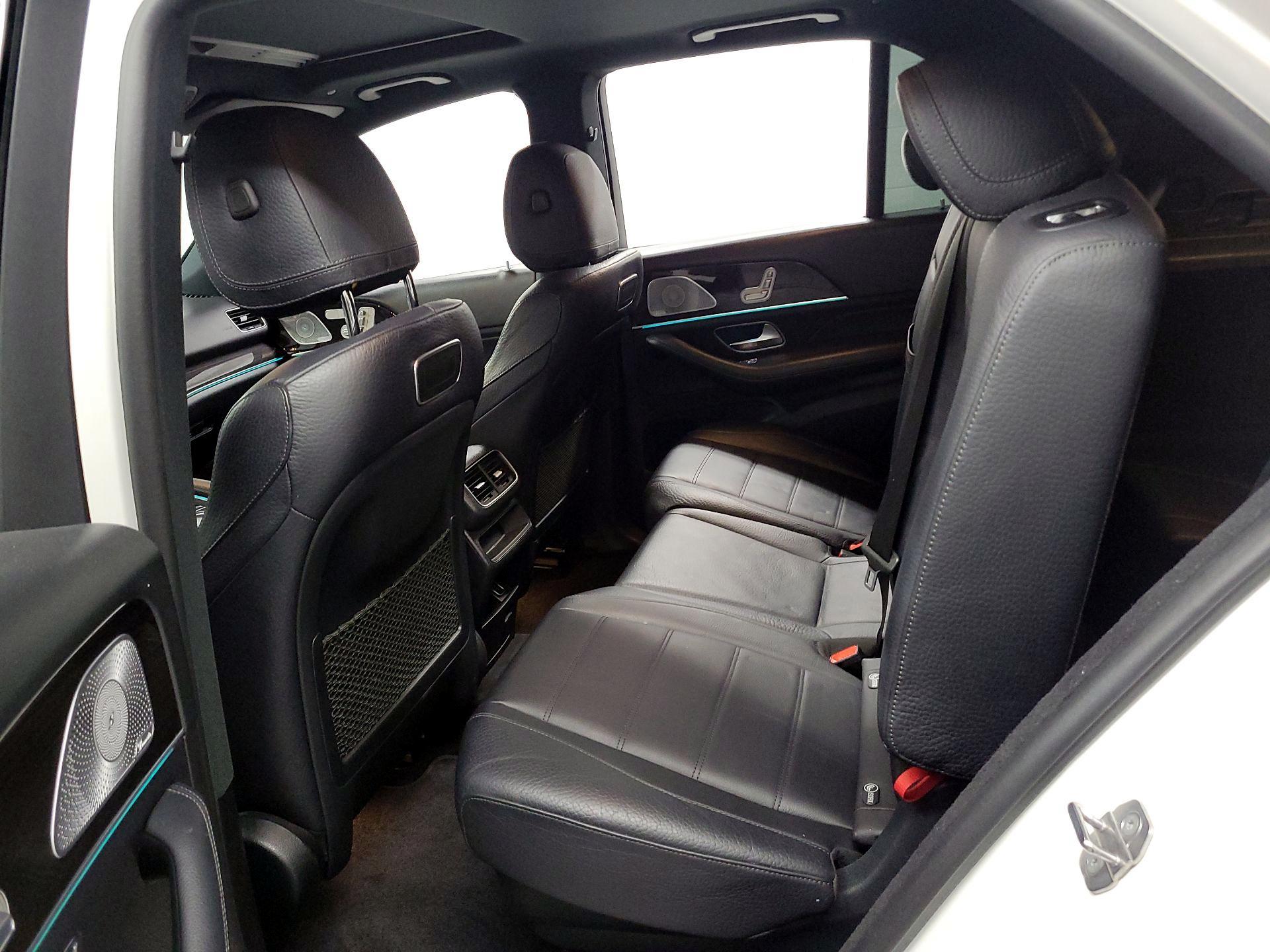 Thumbnail: 2020 Mercedes-Benz GLE - 18