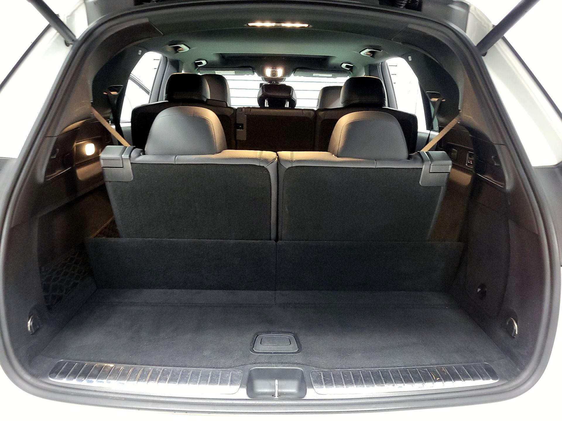 Thumbnail: 2020 Mercedes-Benz GLE - 19