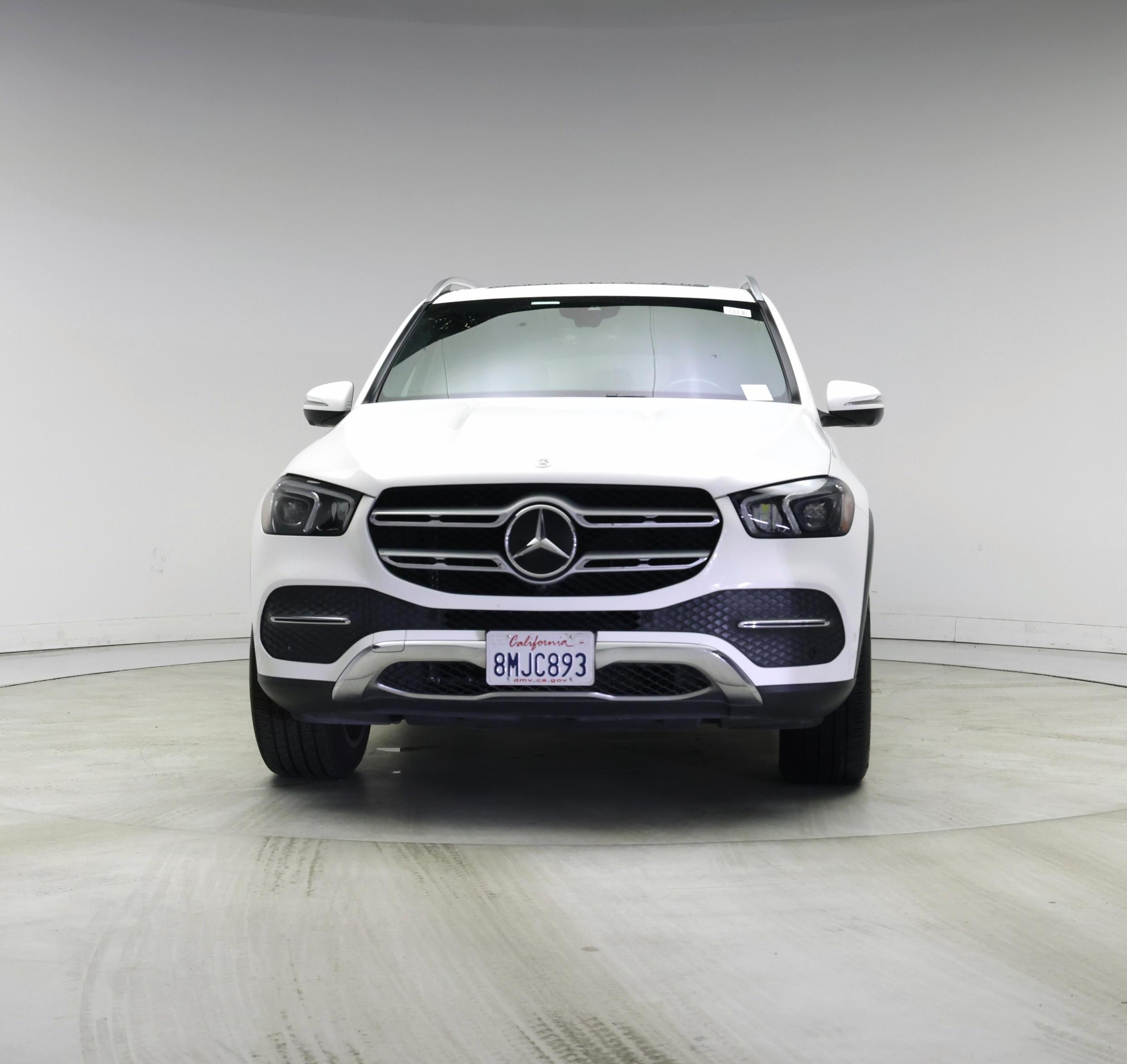Thumbnail: 2020 Mercedes-Benz GLE - 5