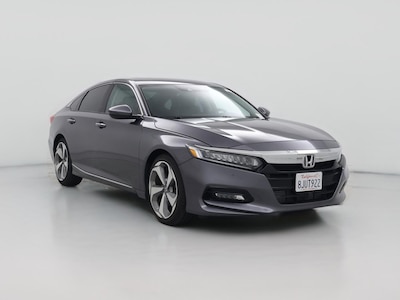 2019 Honda Accord Touring
