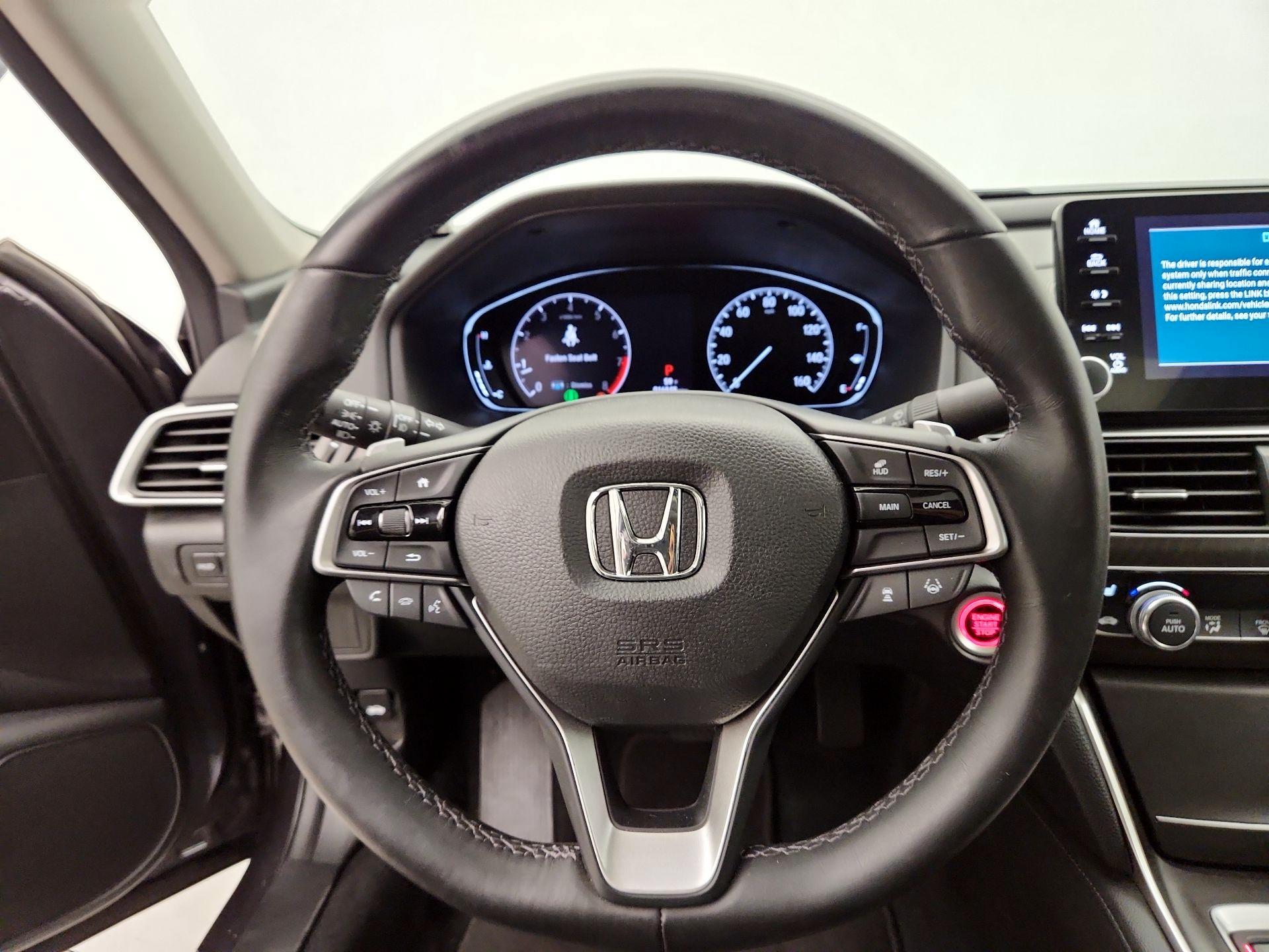 Thumbnail: 2019 Honda Accord - 10