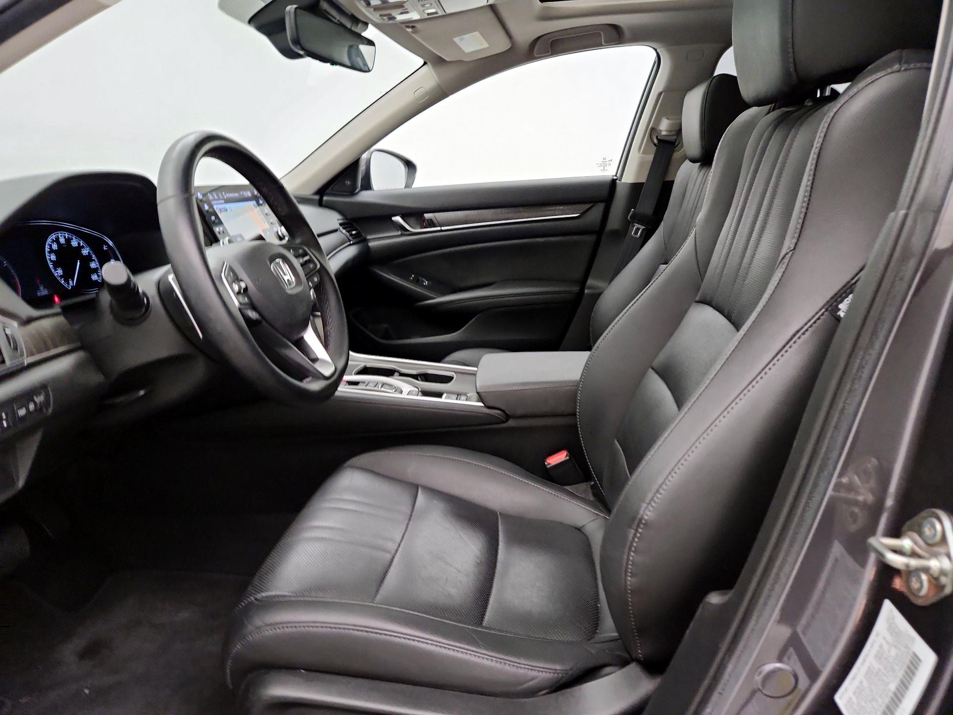 Thumbnail: 2019 Honda Accord - 11