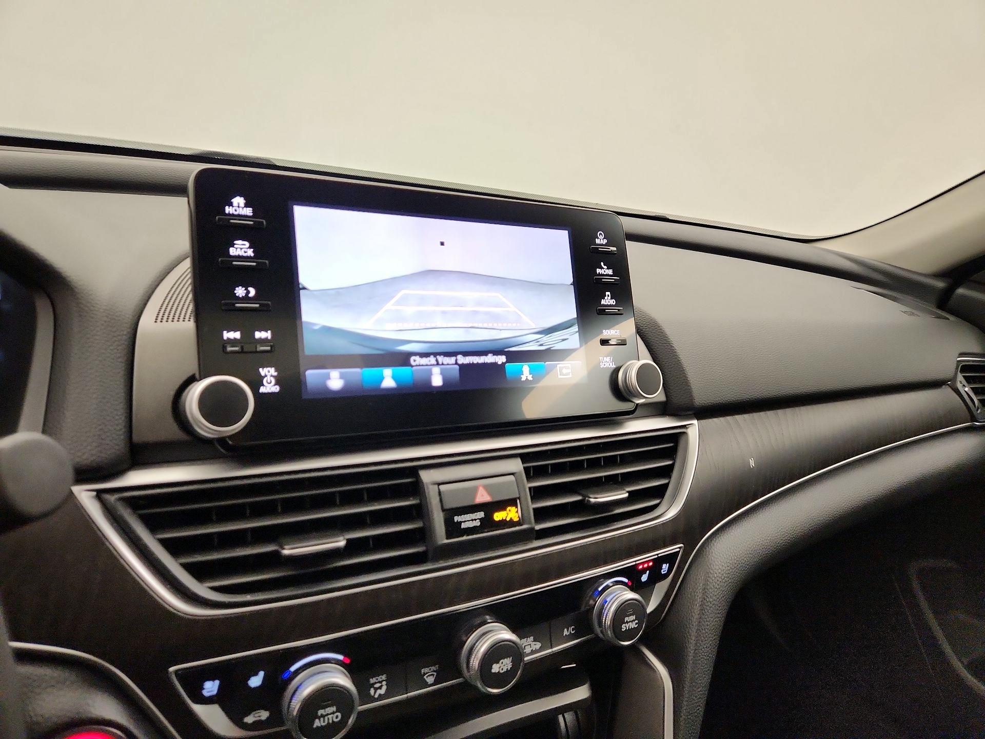 Thumbnail: 2019 Honda Accord - 15