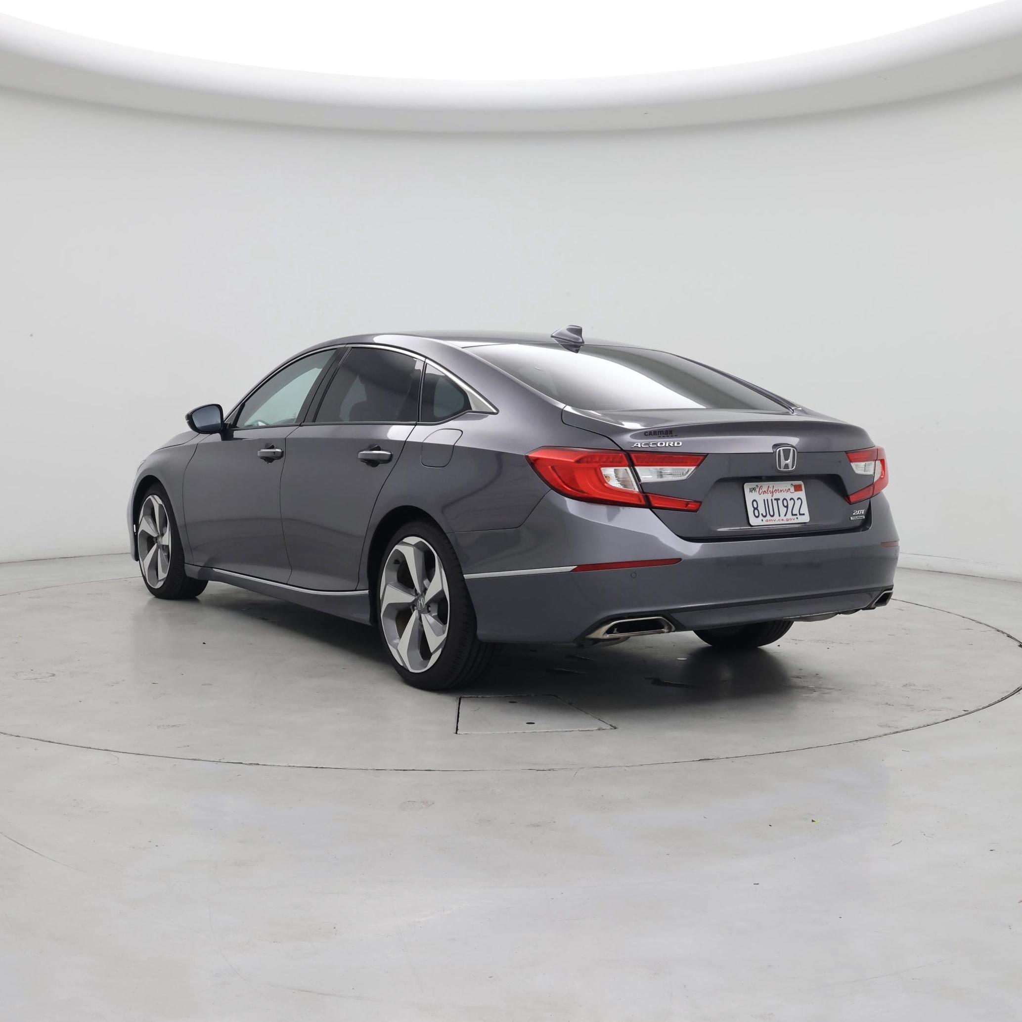 Thumbnail: 2019 Honda Accord - 2