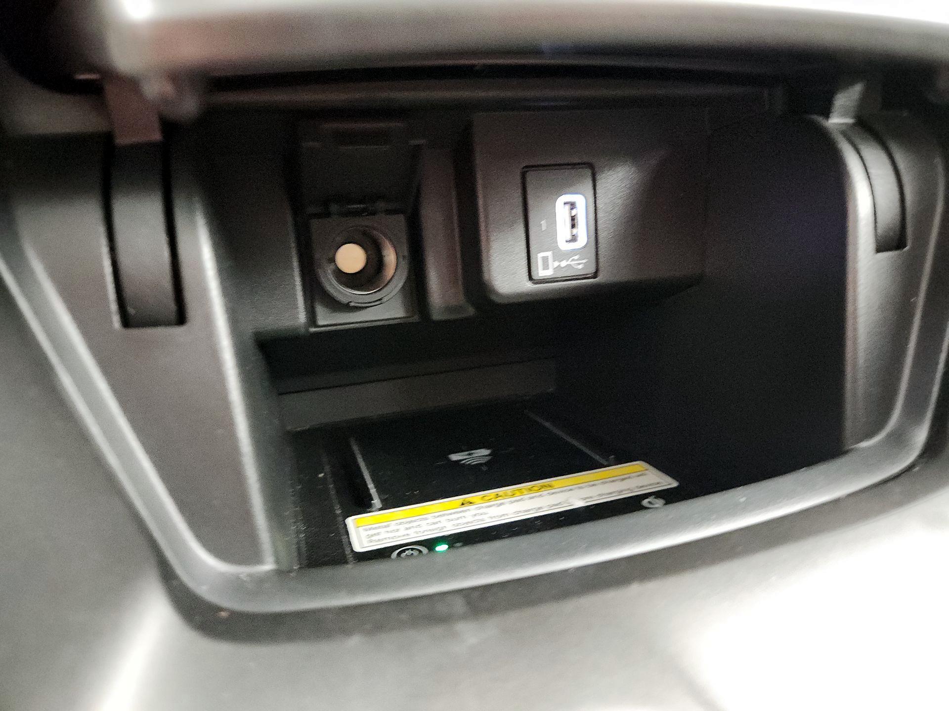 Thumbnail: 2019 Honda Accord - 19