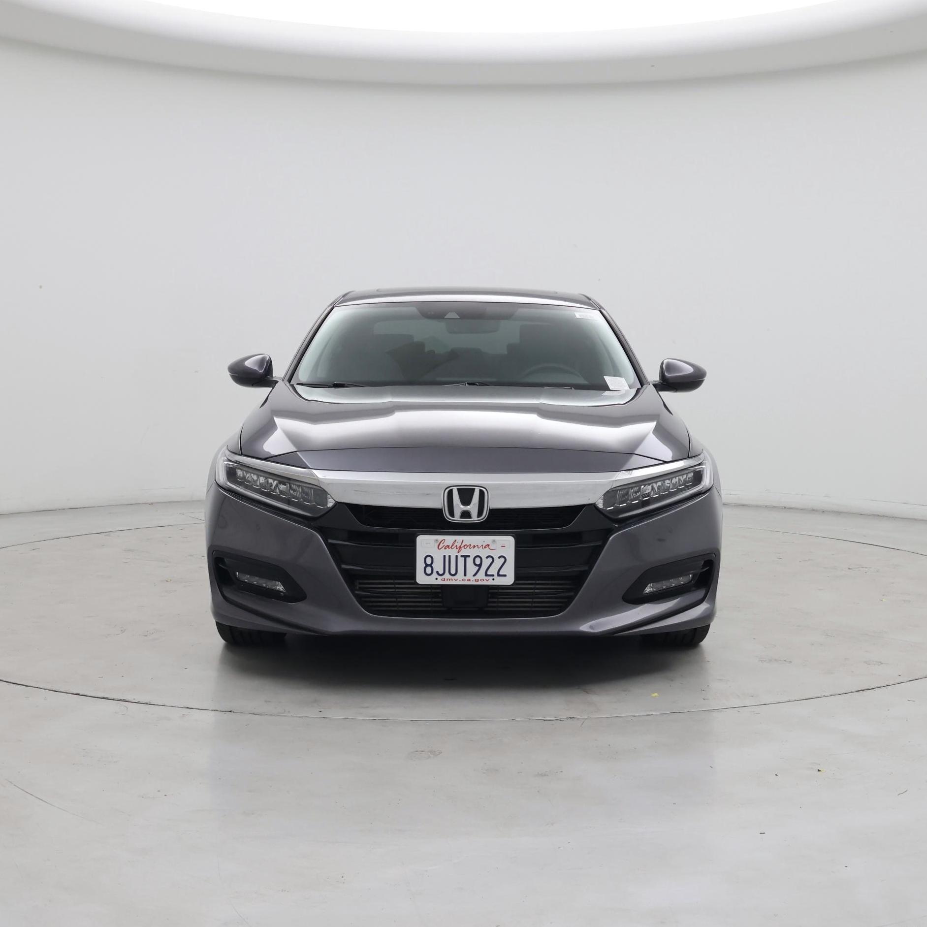 Thumbnail: 2019 Honda Accord - 5