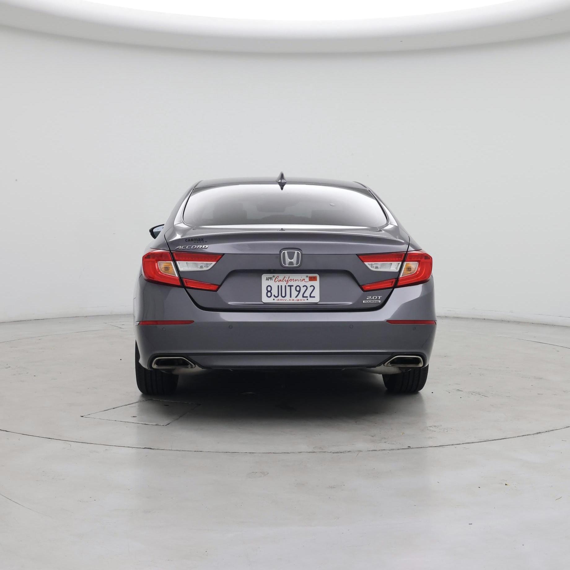 Thumbnail: 2019 Honda Accord - 6