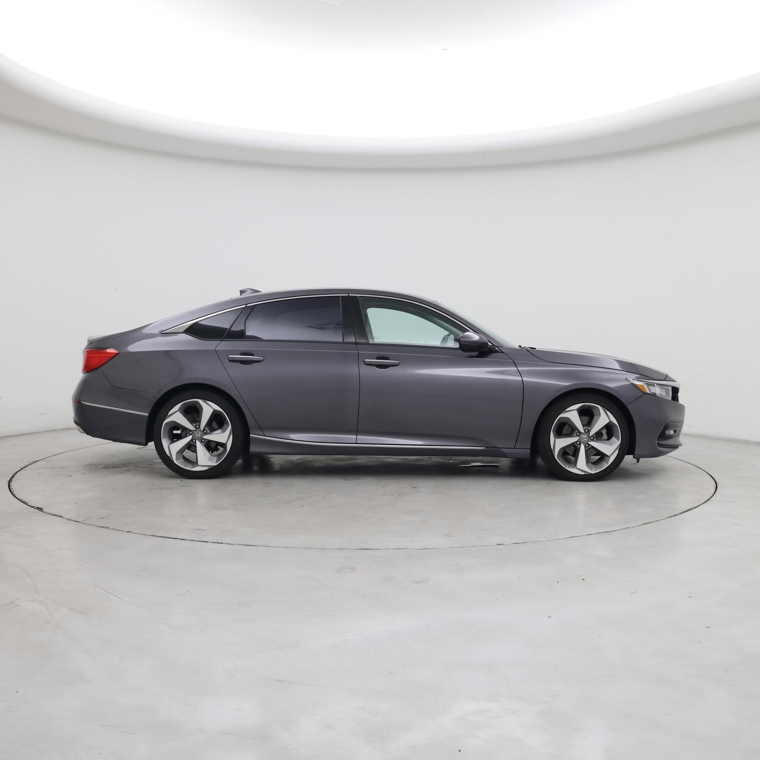 Thumbnail: 2019 Honda Accord - 7