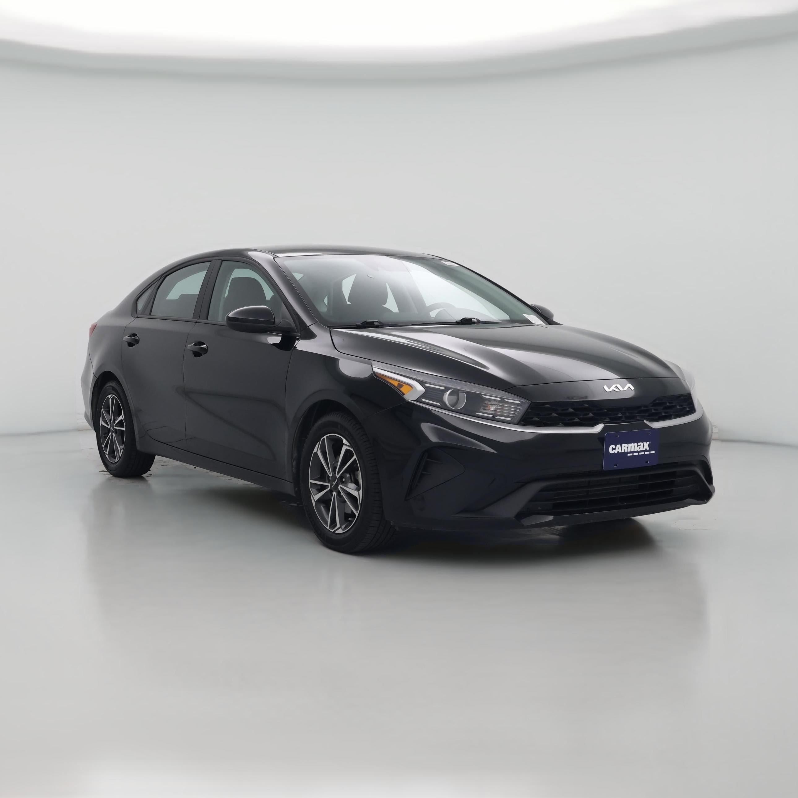 Thumbnail: 2023 Kia Forte - 1