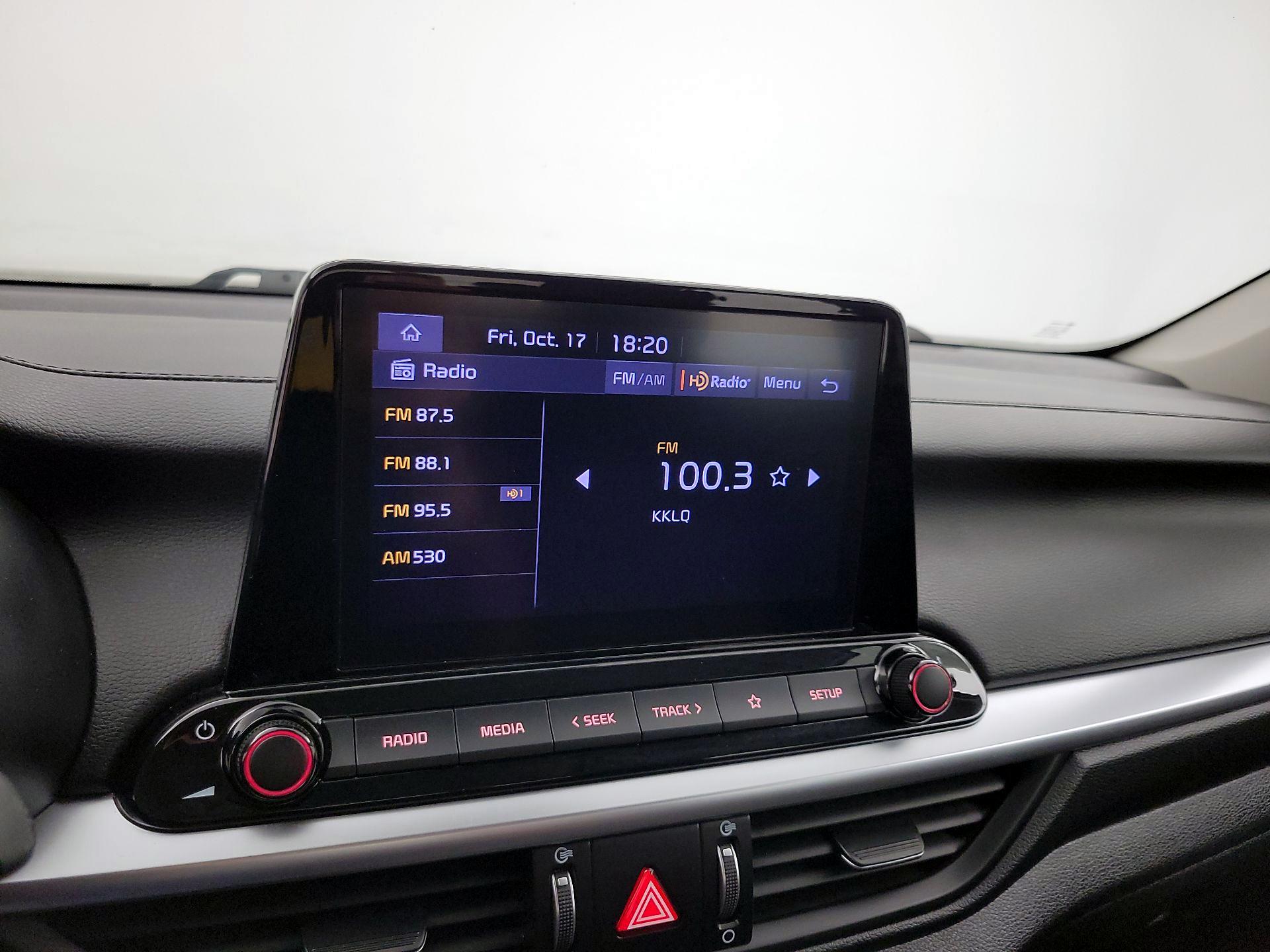 Thumbnail: 2023 Kia Forte - 15