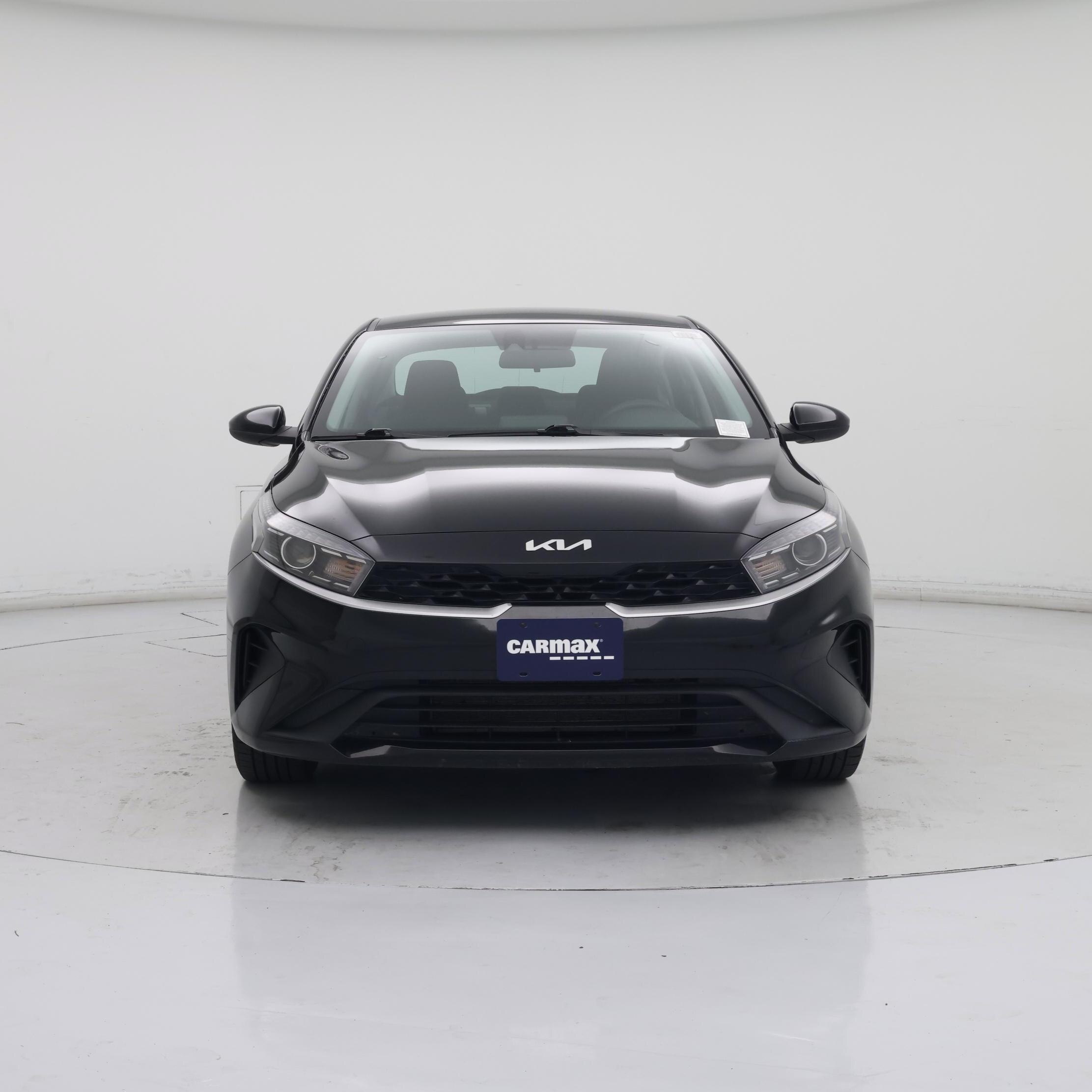 Thumbnail: 2023 Kia Forte - 5