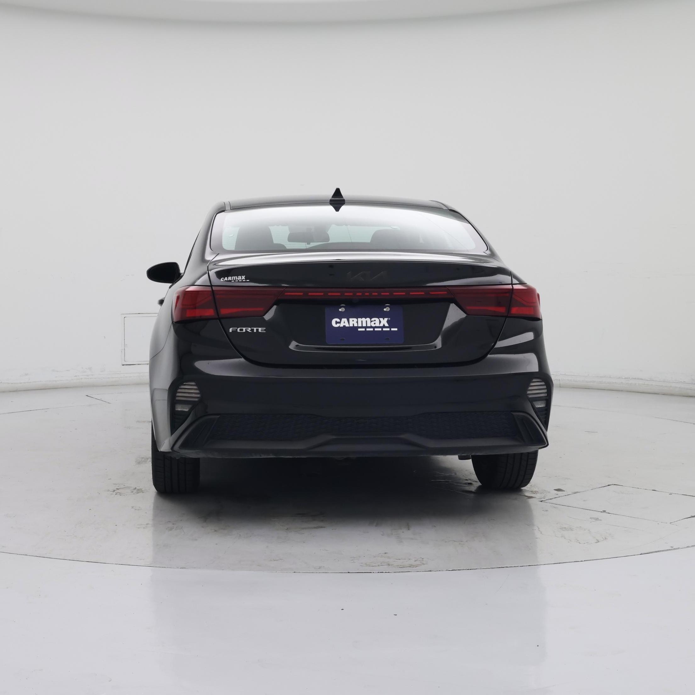Thumbnail: 2023 Kia Forte - 6