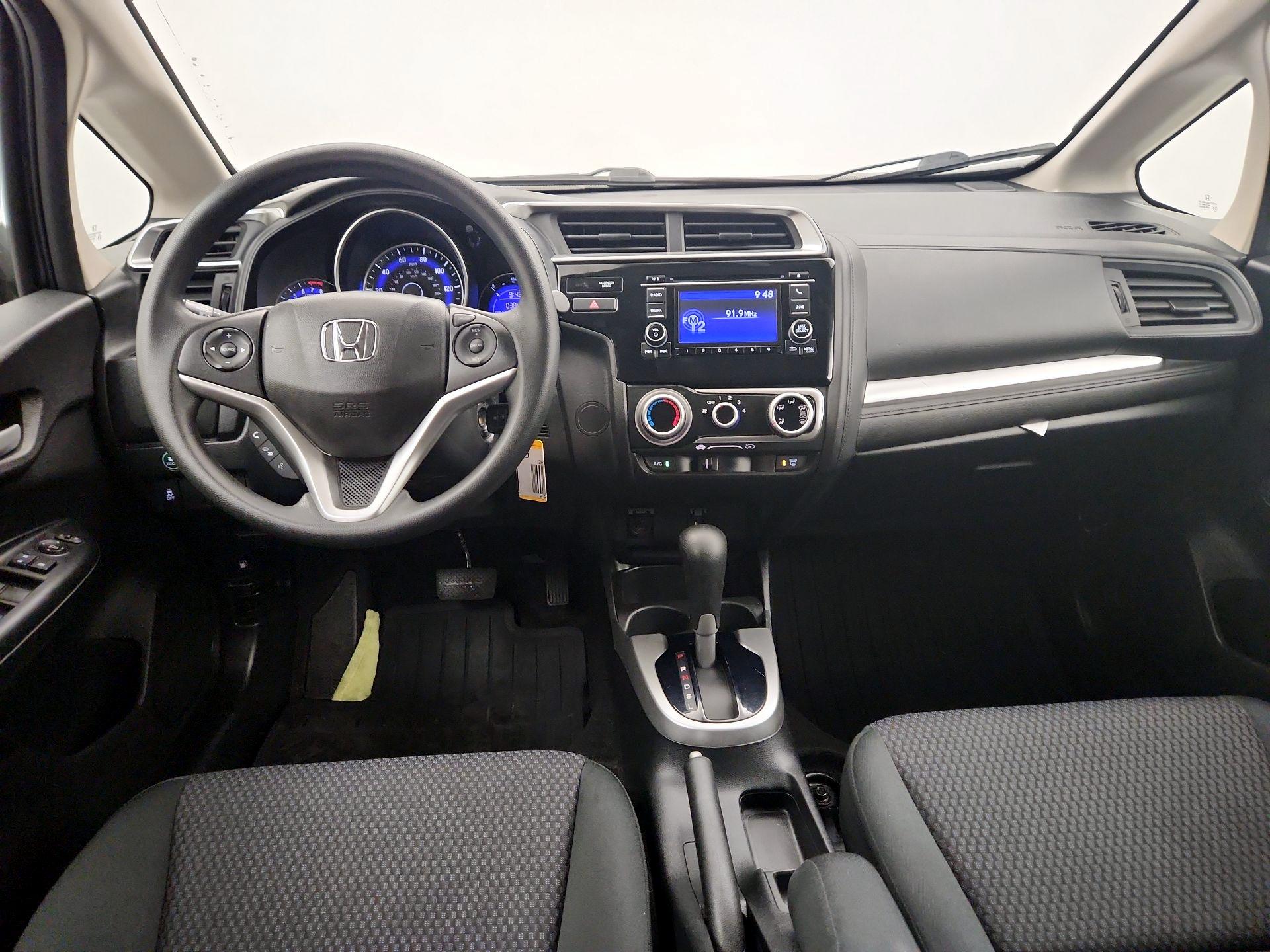Thumbnail: 2020 Honda Fit - 9
