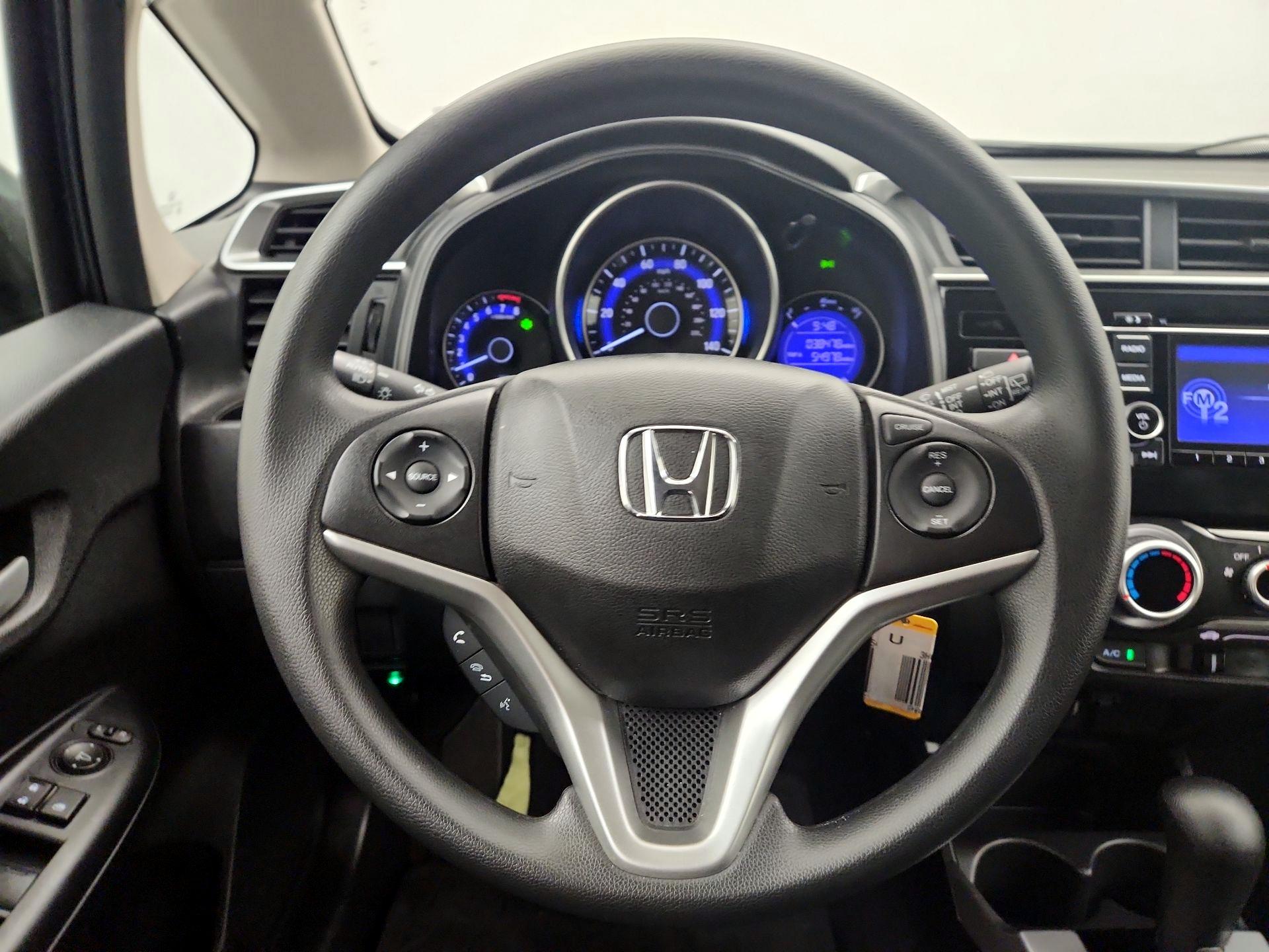 Thumbnail: 2020 Honda Fit - 10