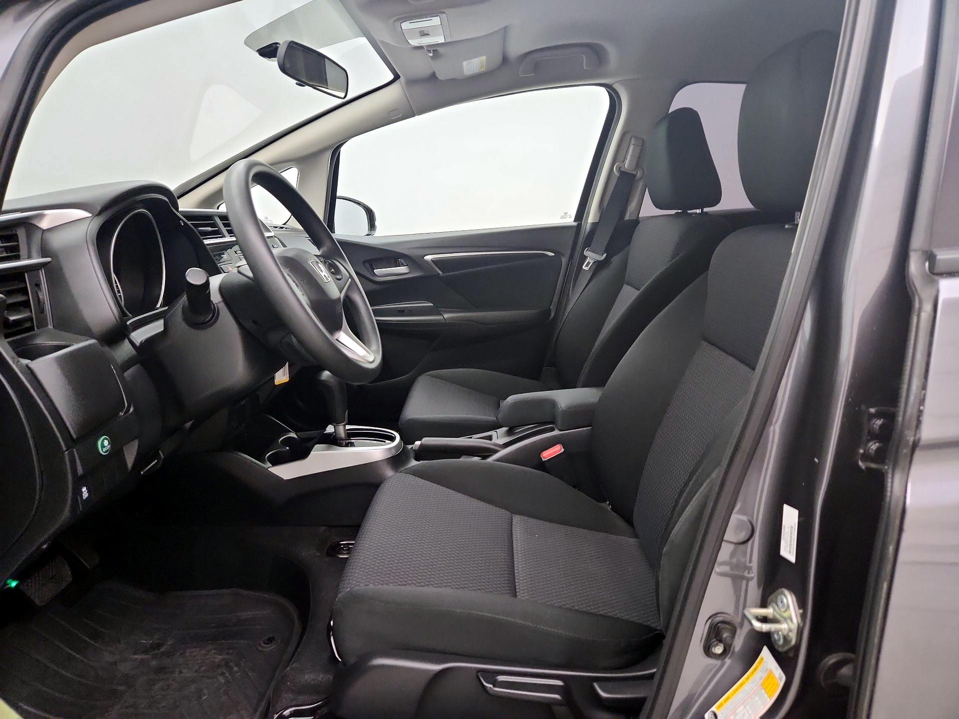 Thumbnail: 2020 Honda Fit - 11