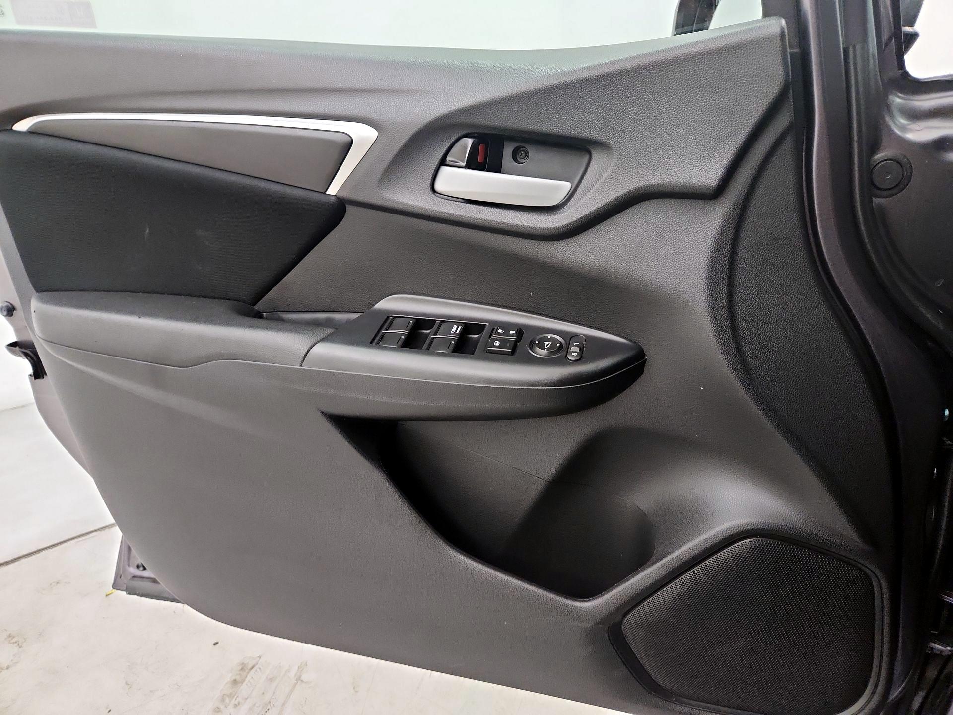 Thumbnail: 2020 Honda Fit - 12