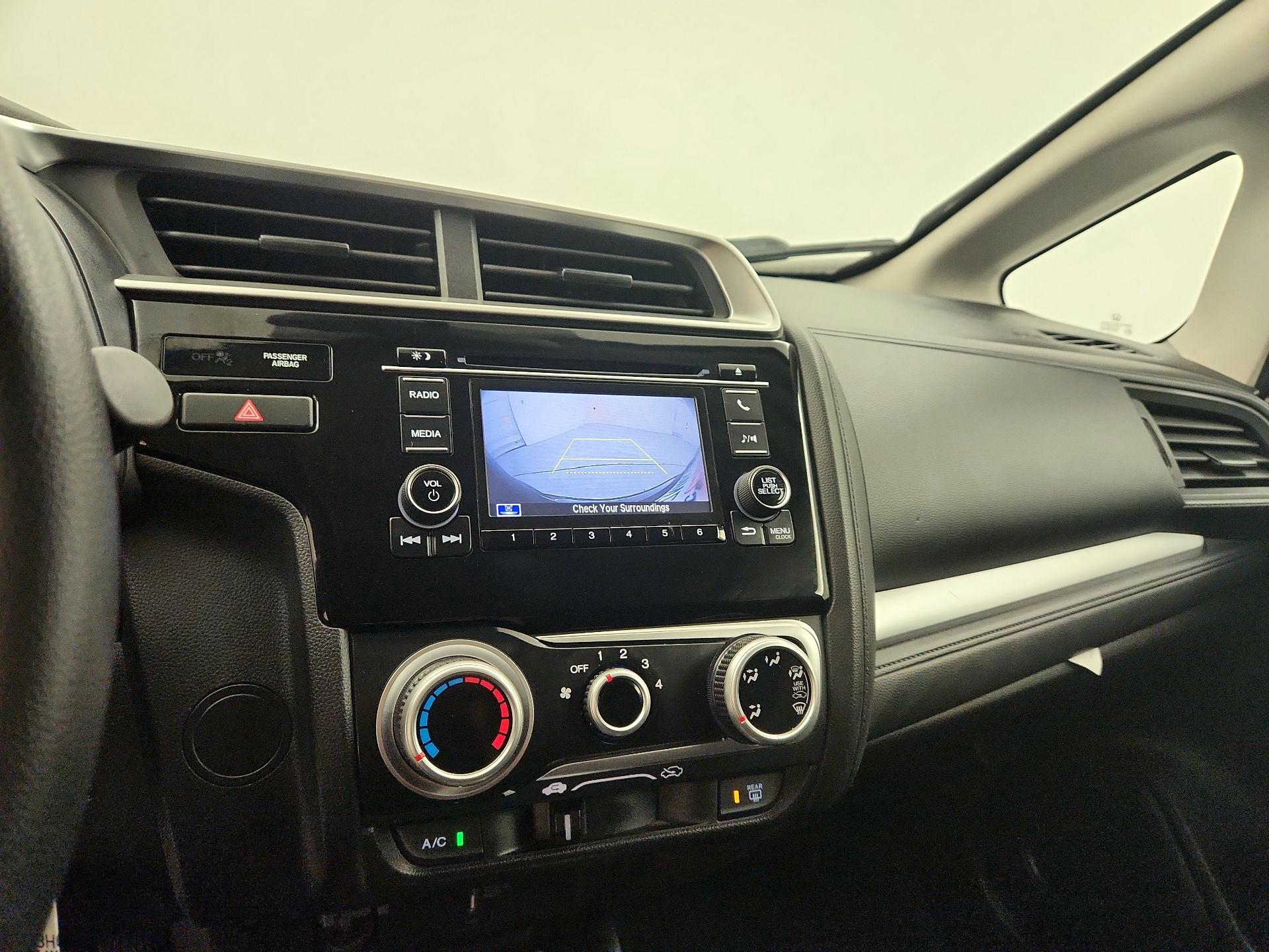 Thumbnail: 2020 Honda Fit - 14