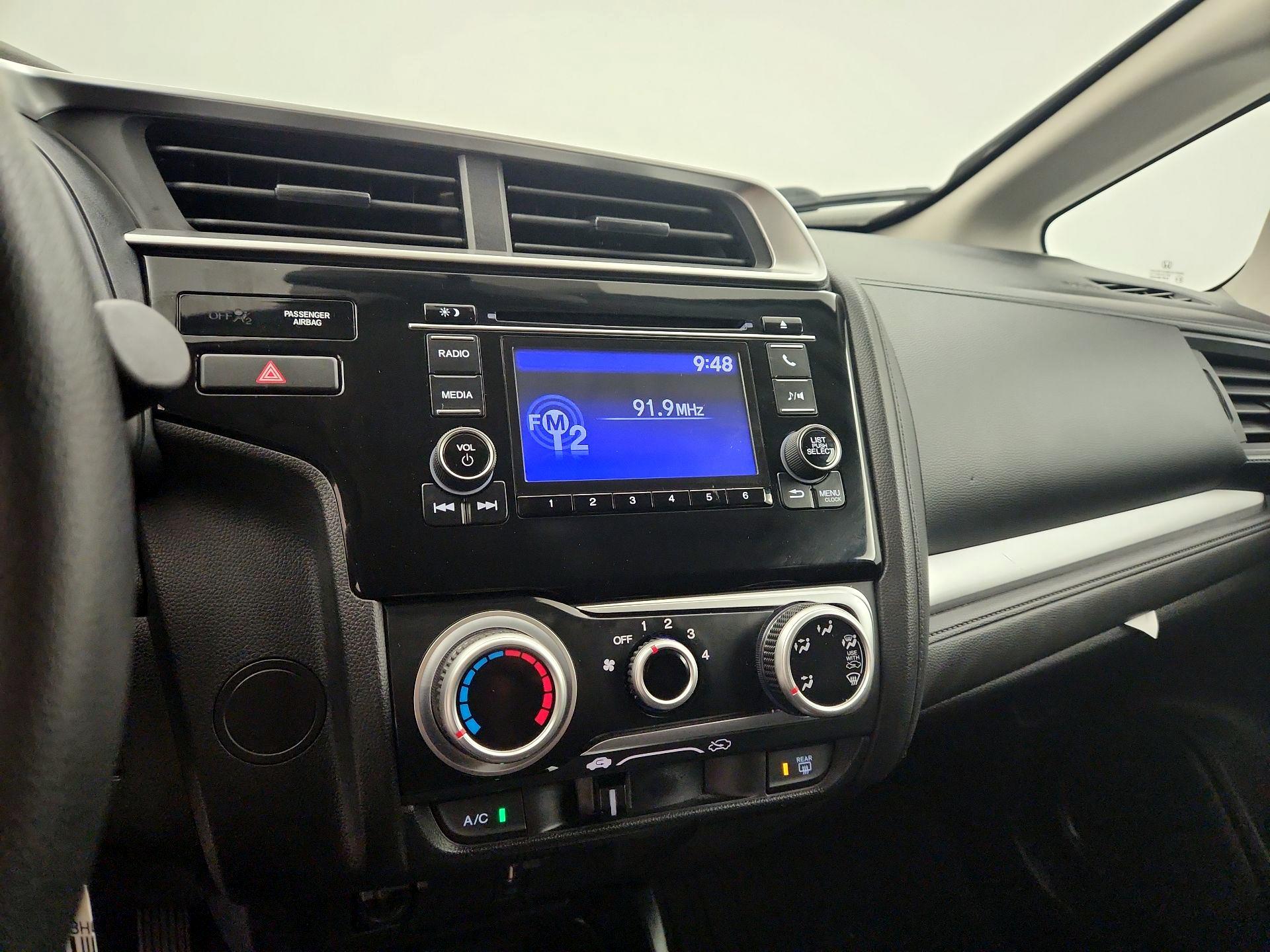 Thumbnail: 2020 Honda Fit - 15