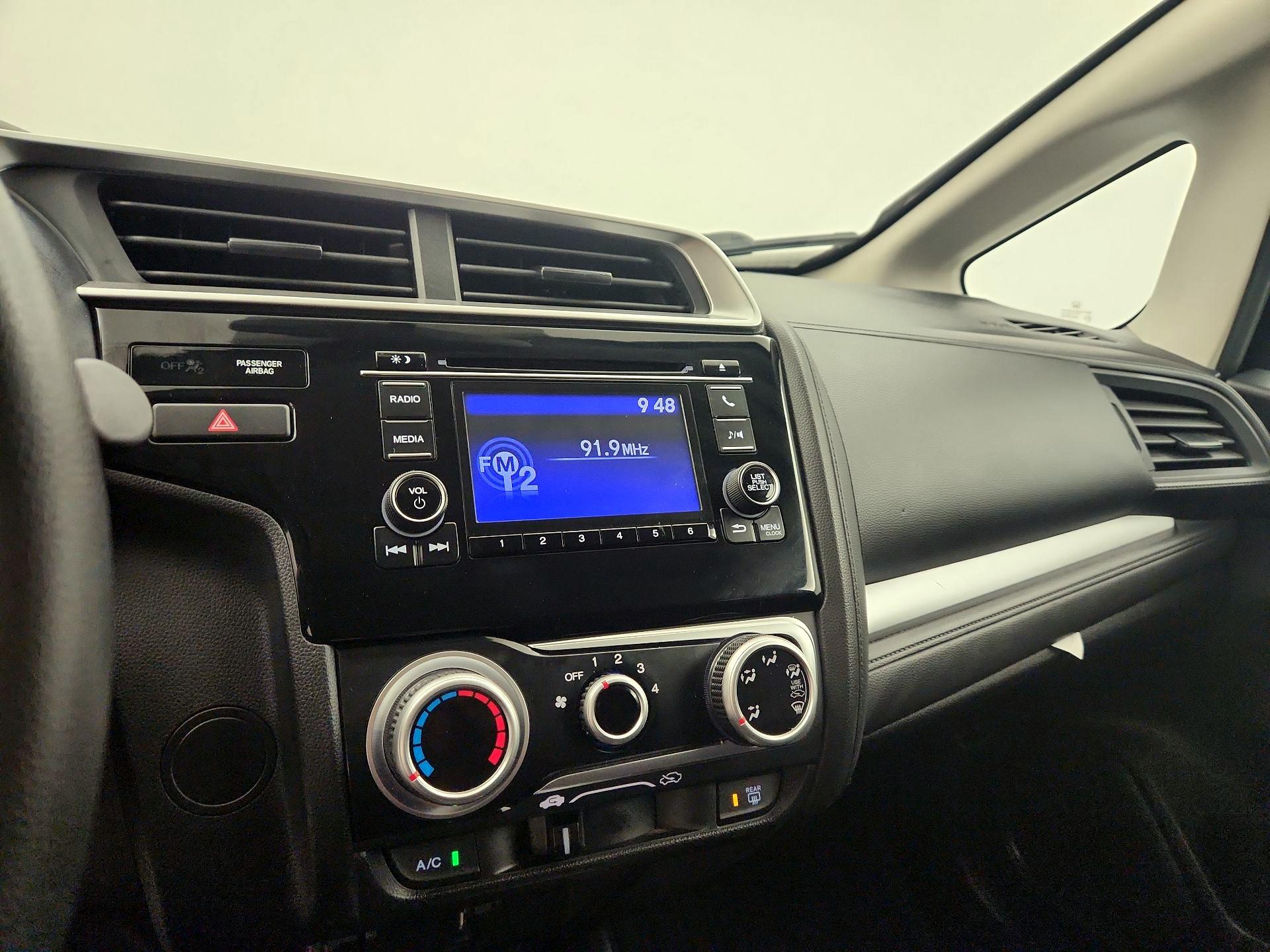 Thumbnail: 2020 Honda Fit - 16