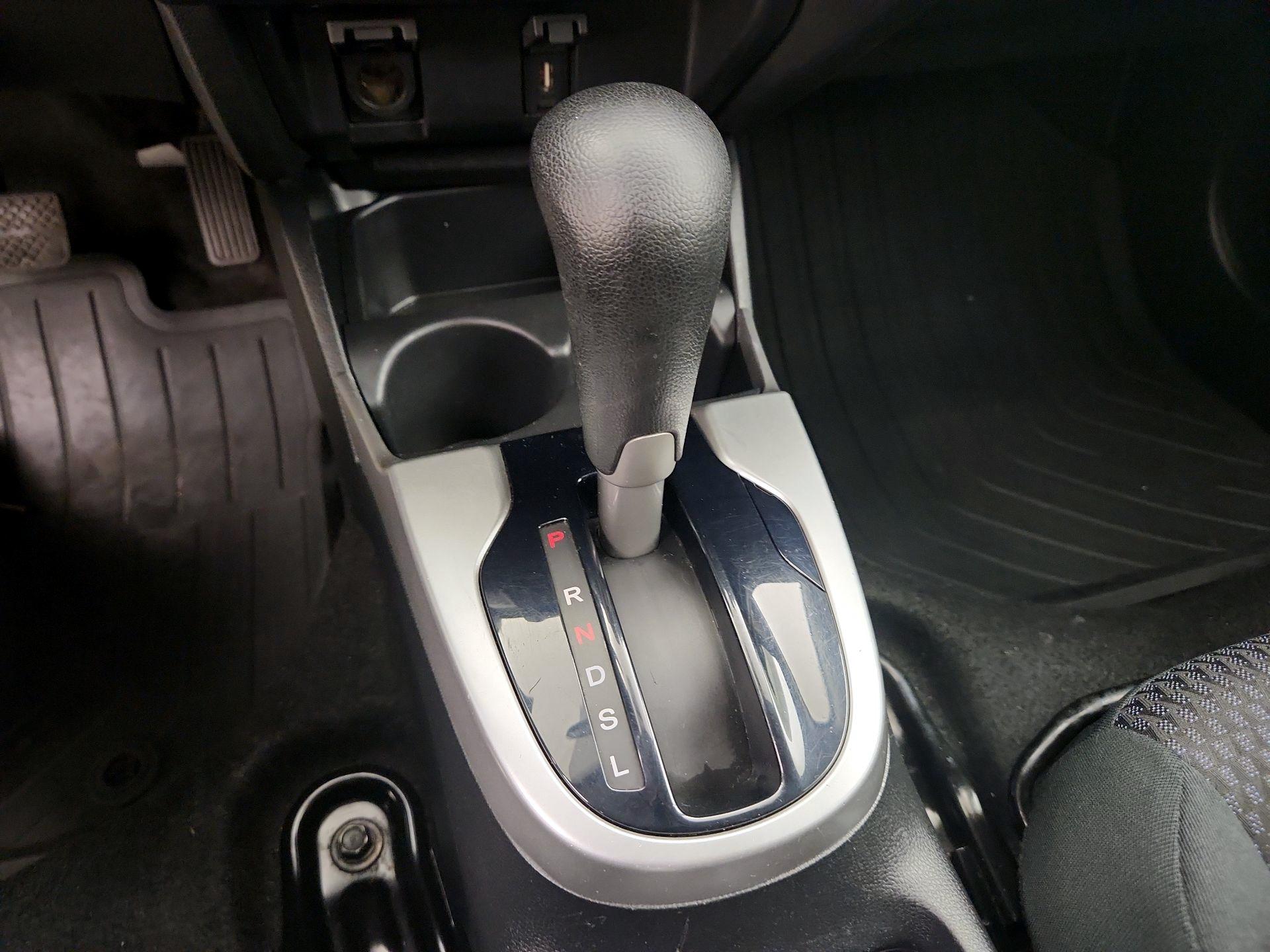 Thumbnail: 2020 Honda Fit - 17