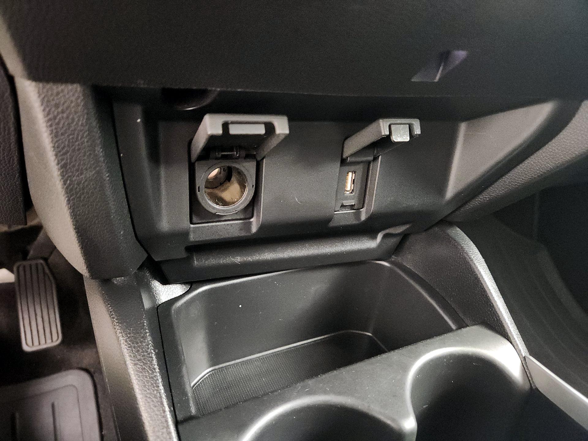 Thumbnail: 2020 Honda Fit - 18